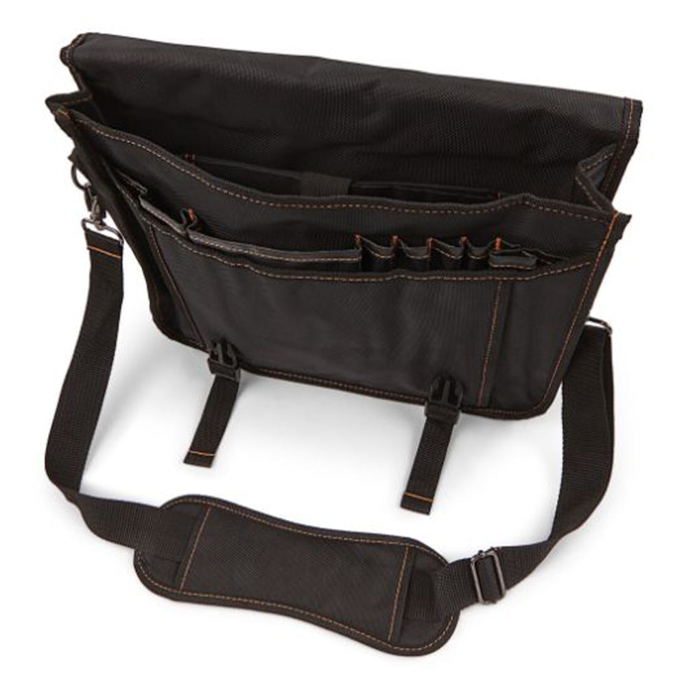 LAPTOP, IPAD TÁSKA 40X30X10 CM