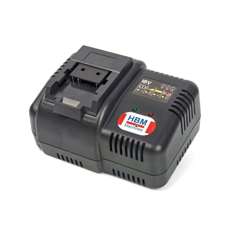 AKKUMULÁTOROS SZEGECSELŐ PISZTOLY 18V 4.0 AH