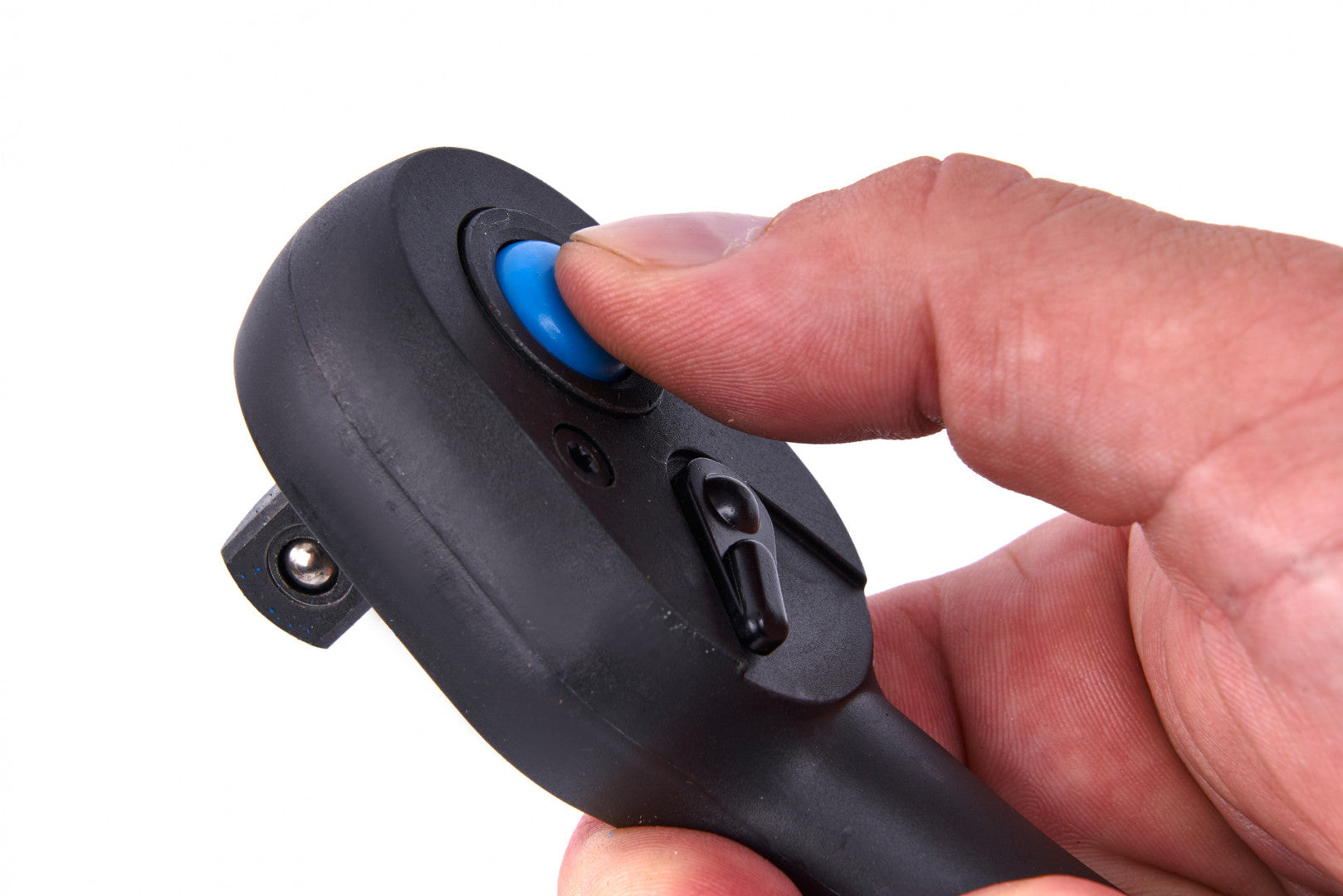 RACSNIS KULCS 1/4" ABS 150MM HBM