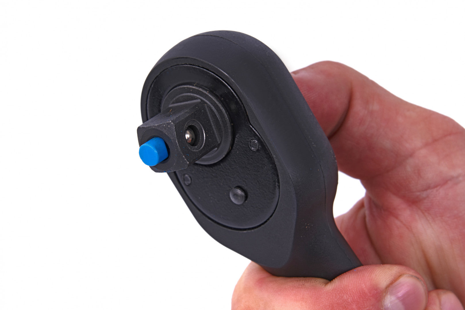 RACSNIS KULCS 3/8'' ABS 200MM HBM