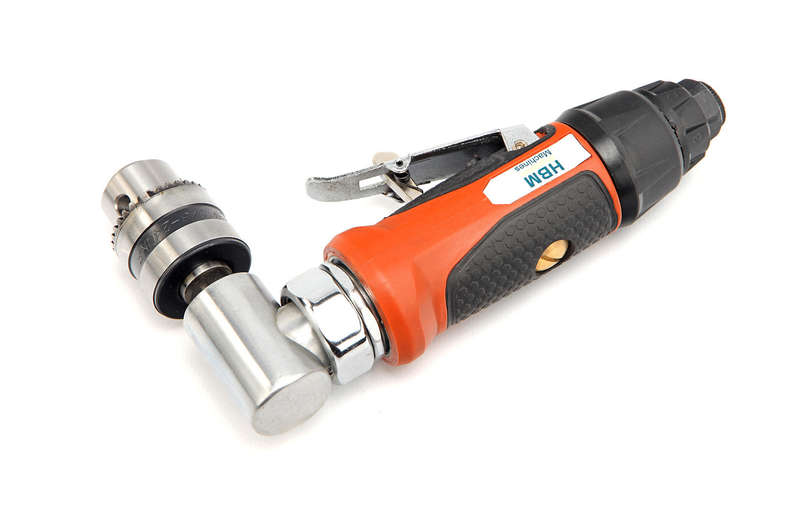 PNEUMATIKUS SZÖGFÚRÓ 10MM HBM