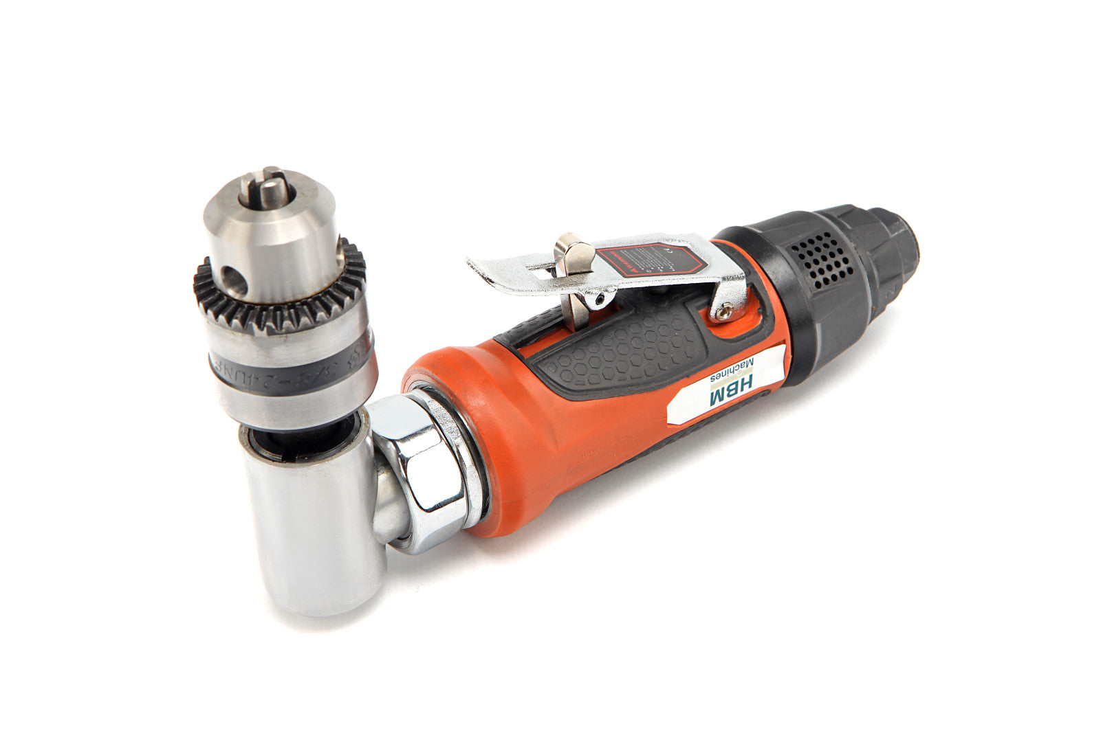 PNEUMATIKUS SZÖGFÚRÓ 10MM HBM