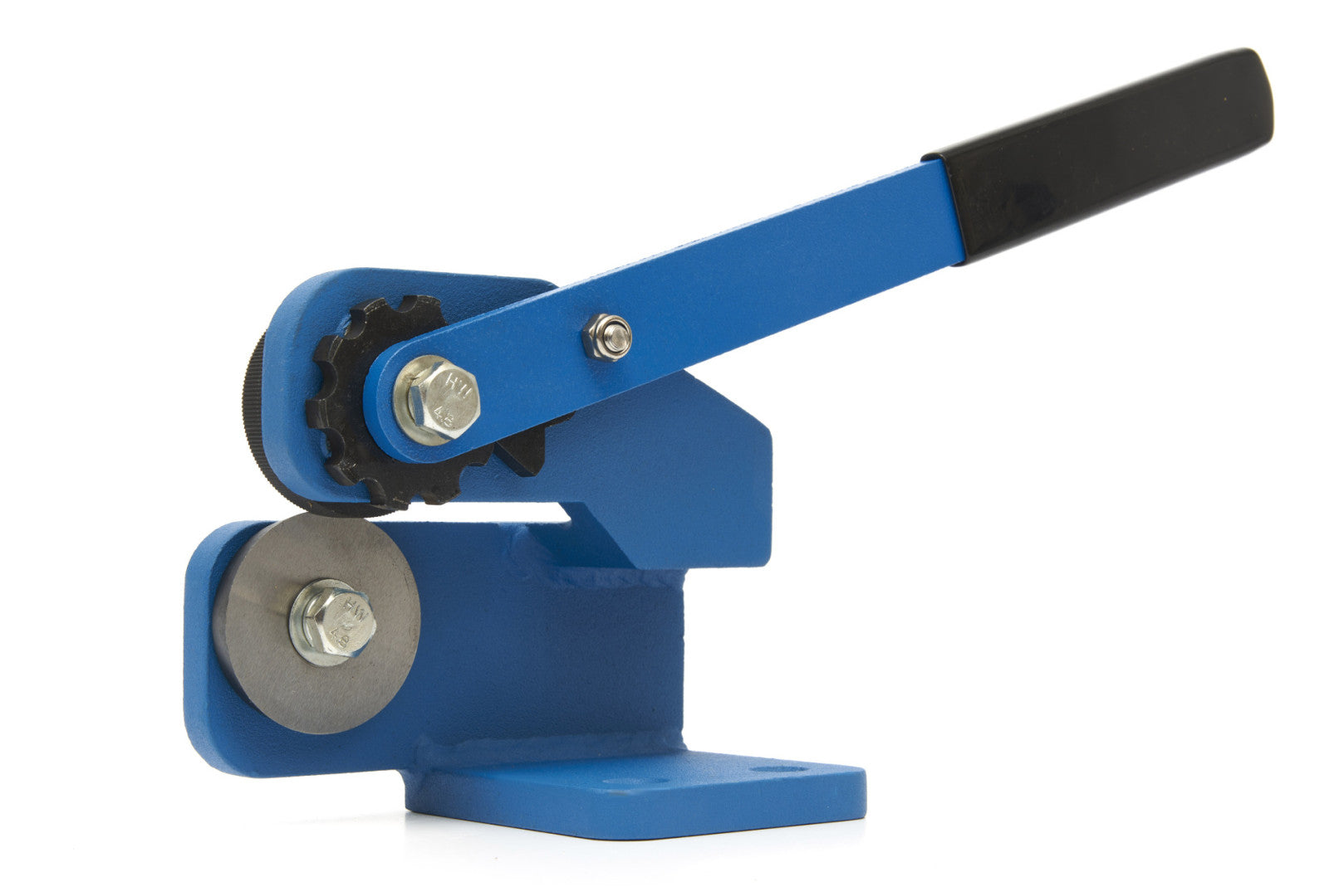 KÉZI GÖRGŐS LEMEZVÁGÓ OLLÓK HBM