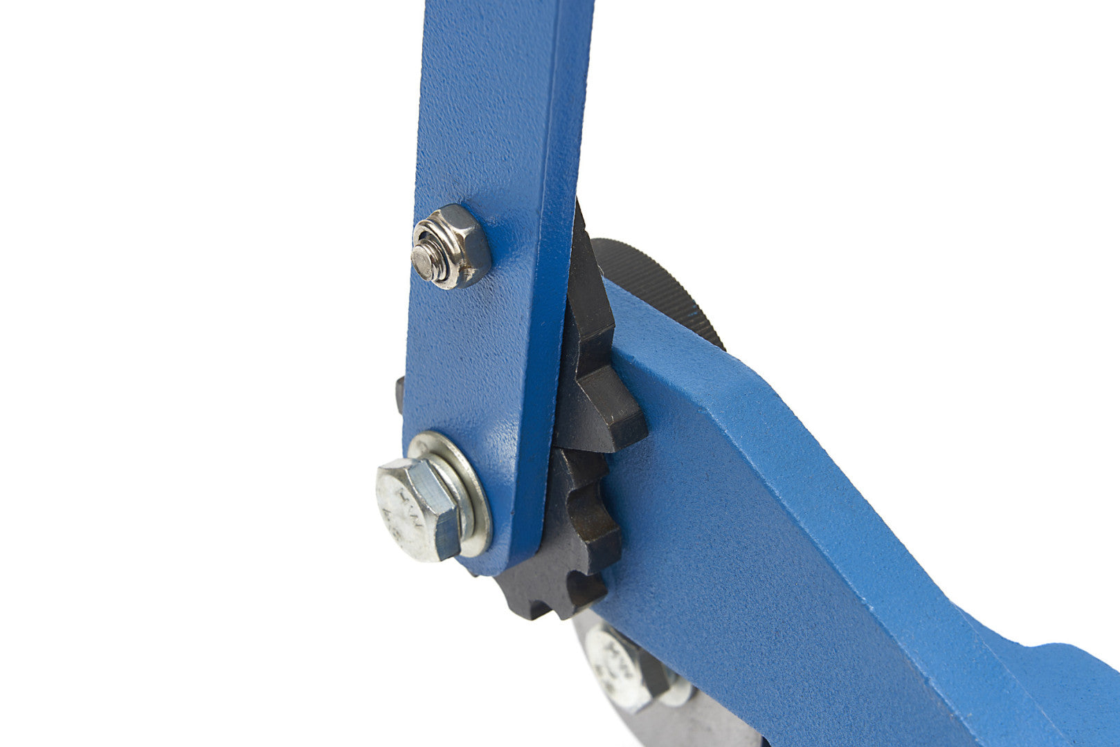 KÉZI GÖRGŐS LEMEZVÁGÓ OLLÓK HBM