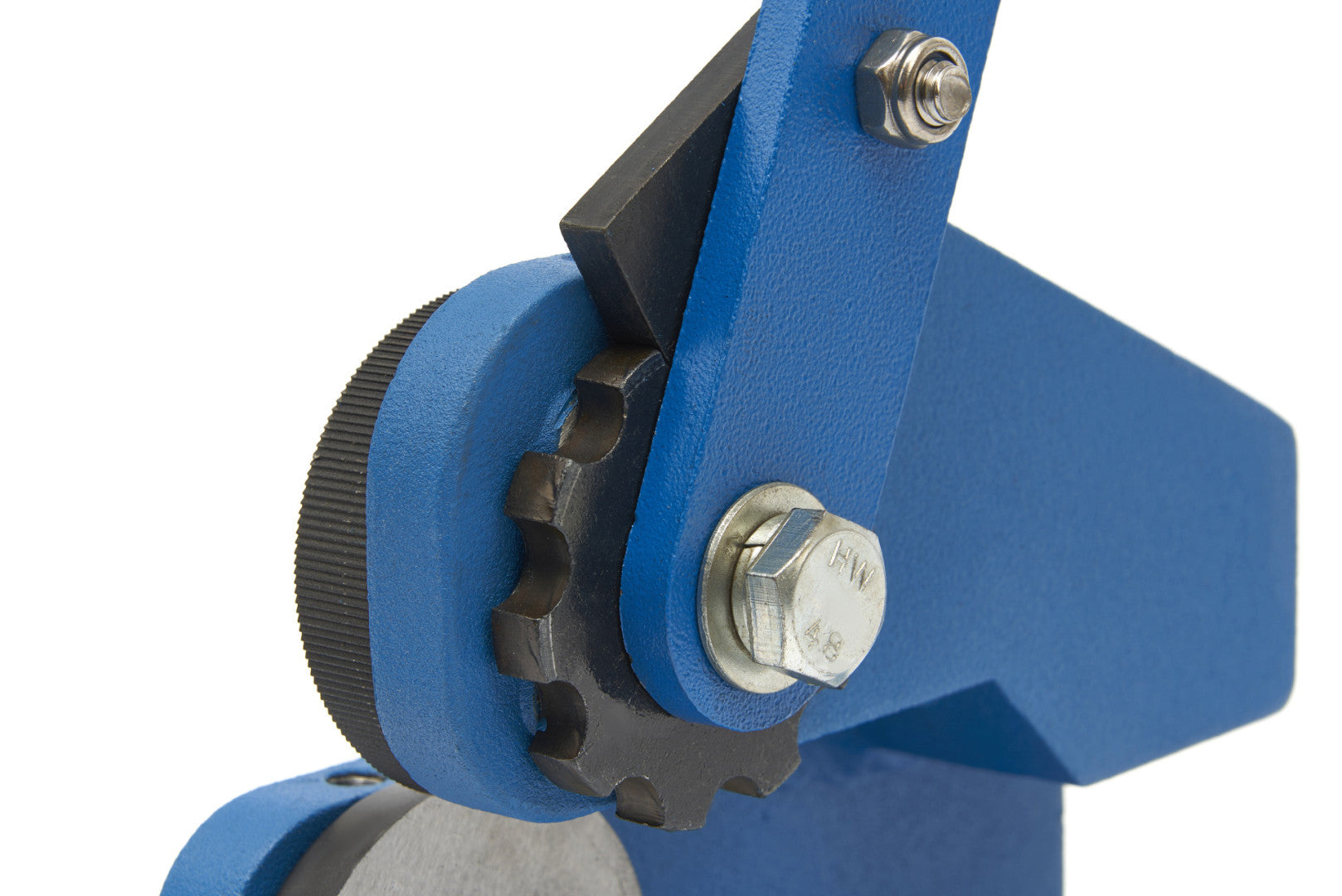 KÉZI GÖRGŐS LEMEZVÁGÓ OLLÓK HBM