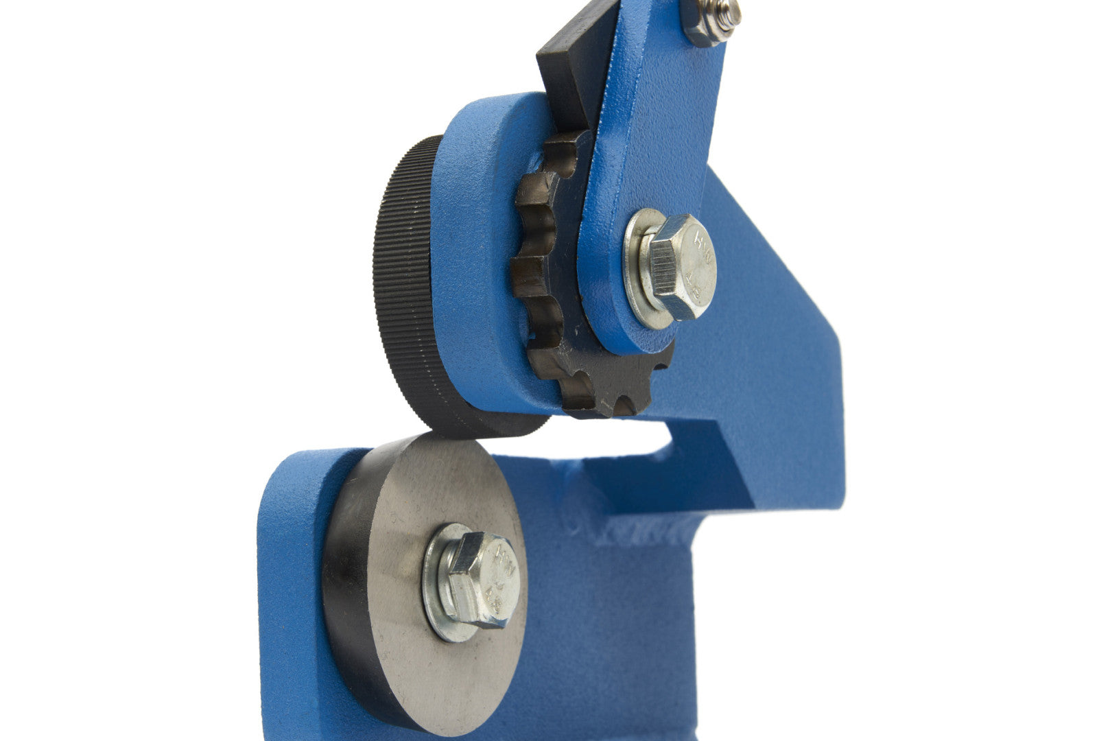 KÉZI GÖRGŐS LEMEZVÁGÓ OLLÓK HBM