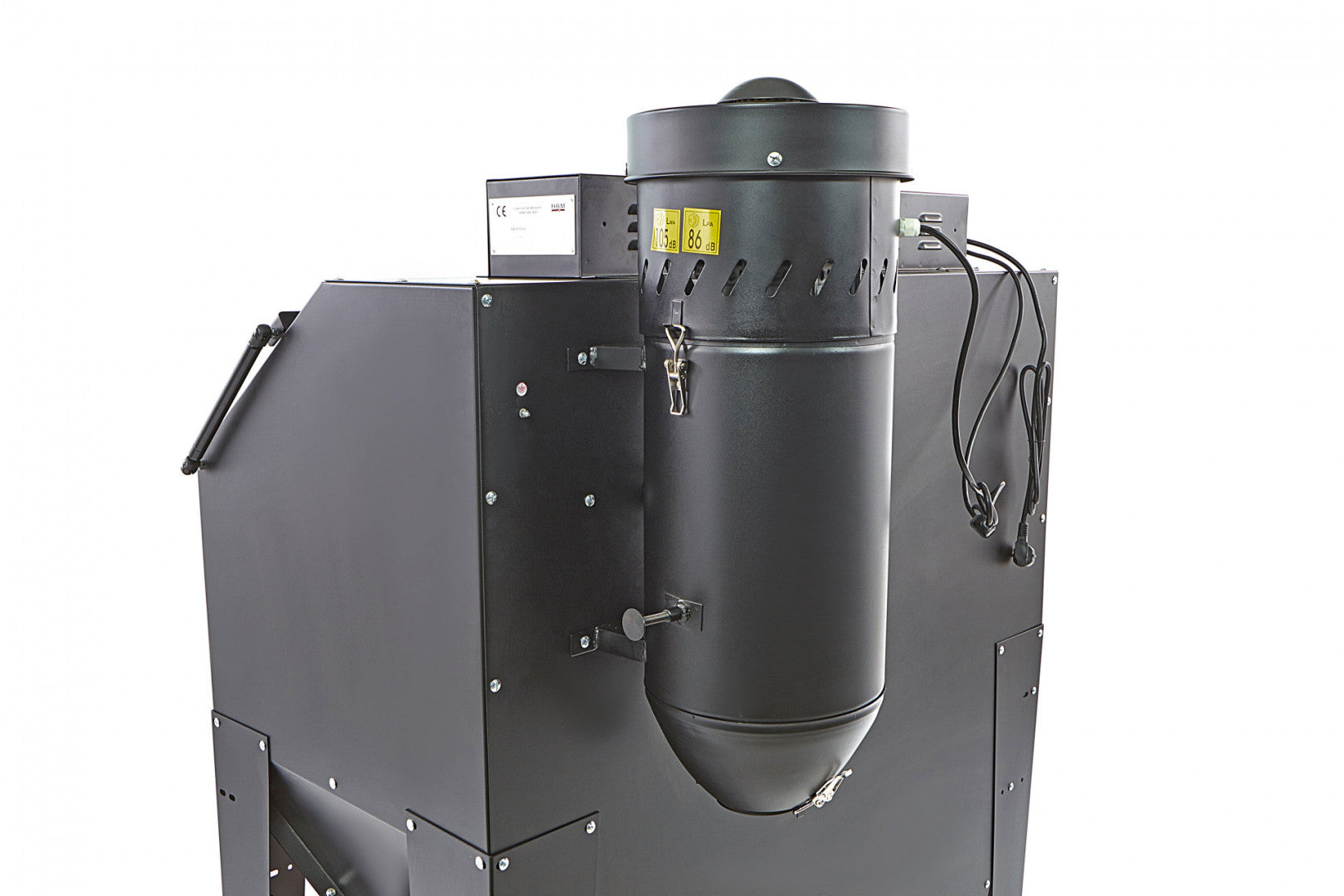 HOMOKFÚVÓ SZEKRÉNY SBC 500