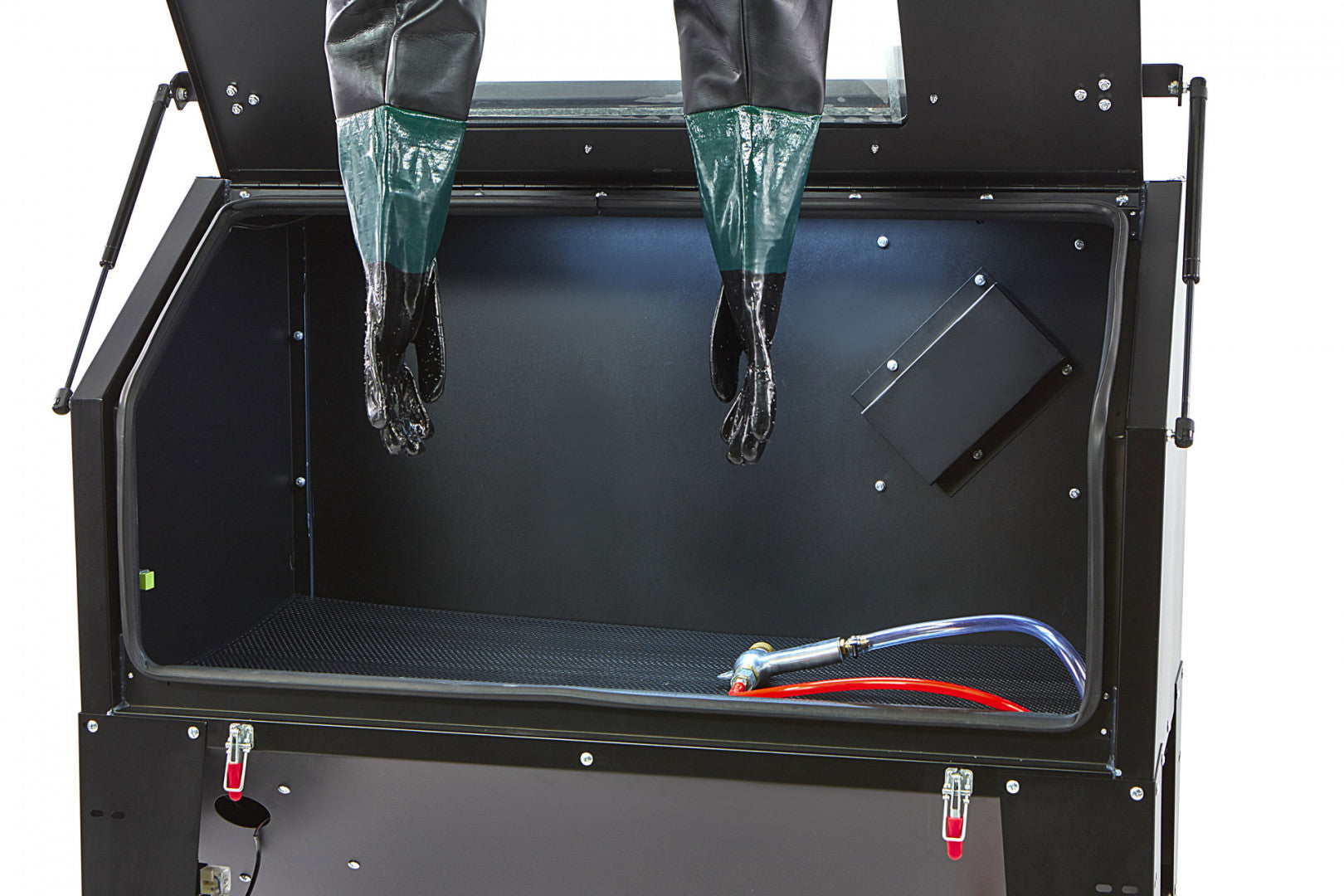 HOMOKFÚVÓ SZEKRÉNY SBC 500