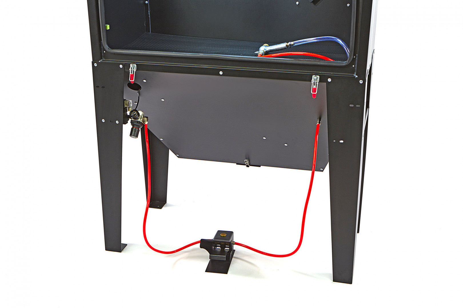 HOMOKFÚVÓ SZEKRÉNY SBC 500