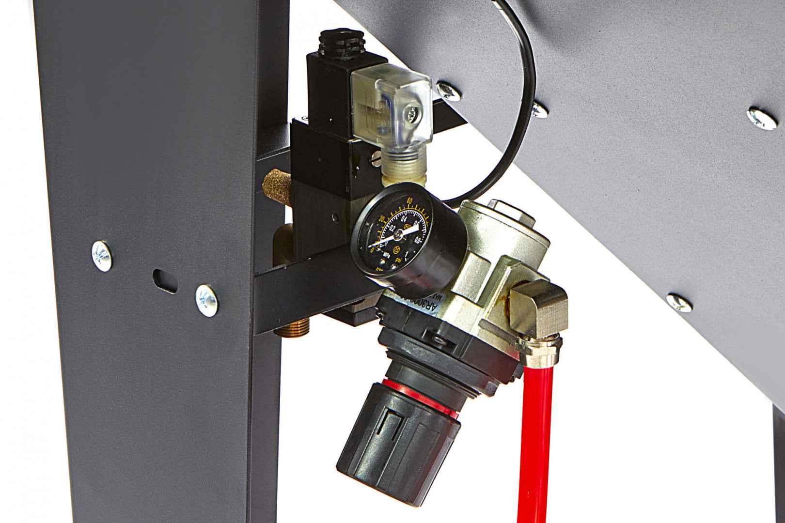 HOMOKFÚVÓ SZEKRÉNY SBC 500