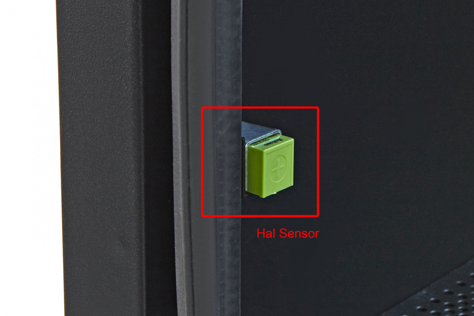 HOMOKFÚVÓ SZEKRÉNY SBC 500