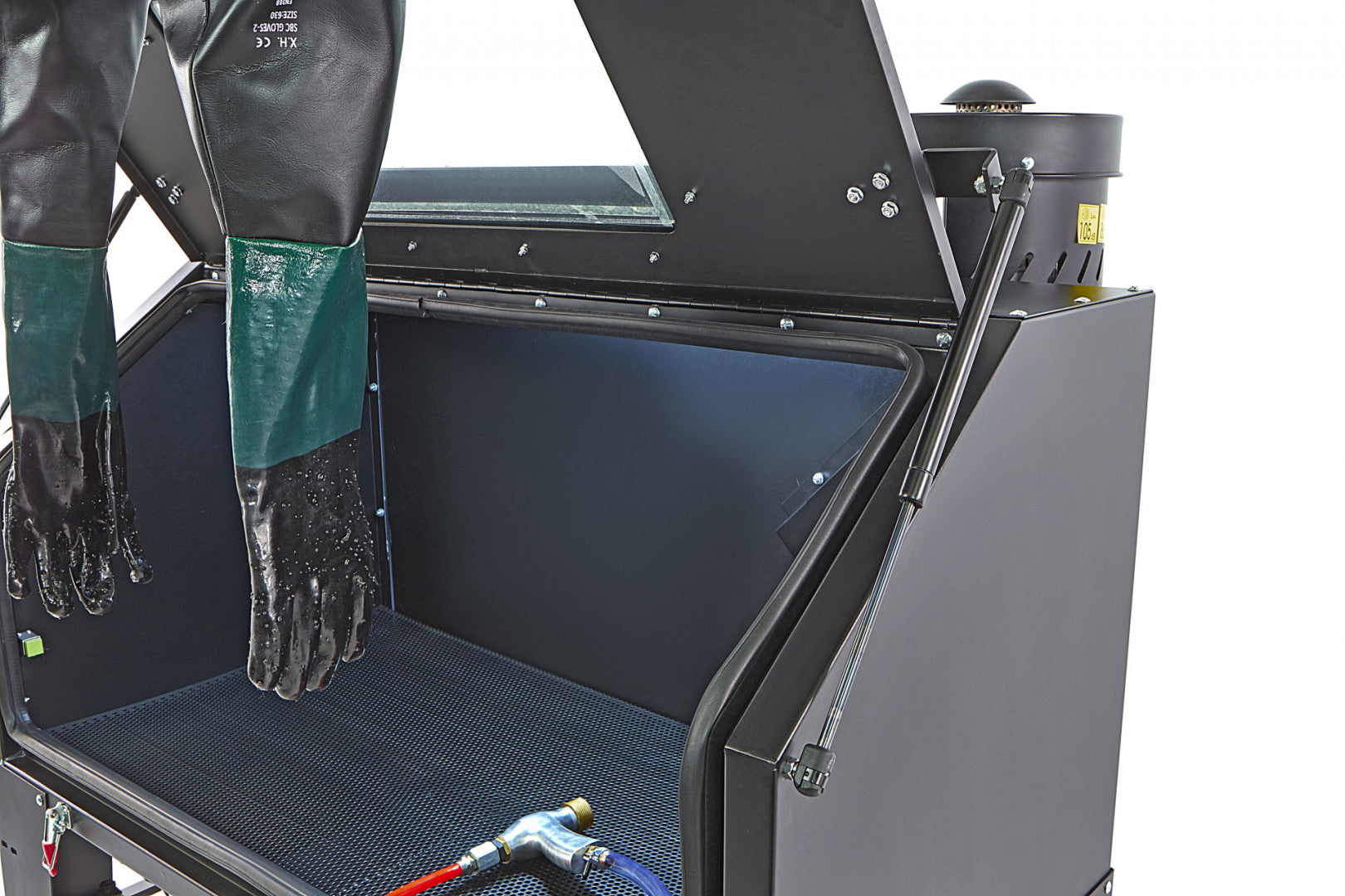 HOMOKFÚVÓ SZEKRÉNY SBC 500