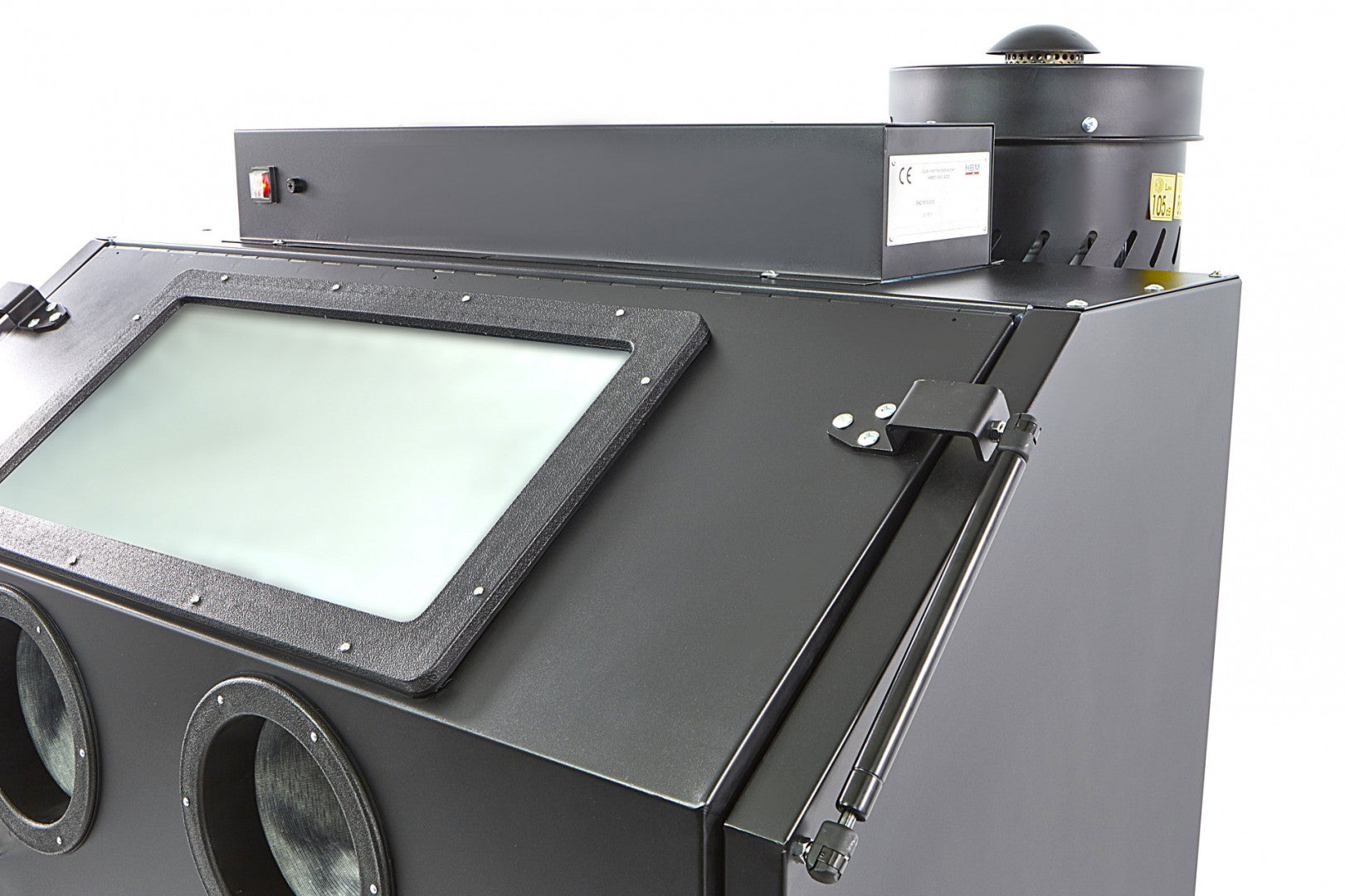 HOMOKFÚVÓ SZEKRÉNY SBC 500