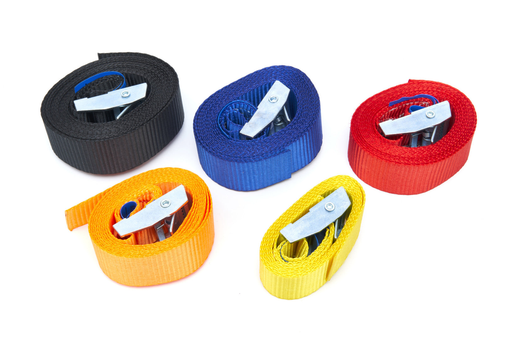 RÖGZÍTŐ HEVEDER KÉSZLET 40 DB HBM