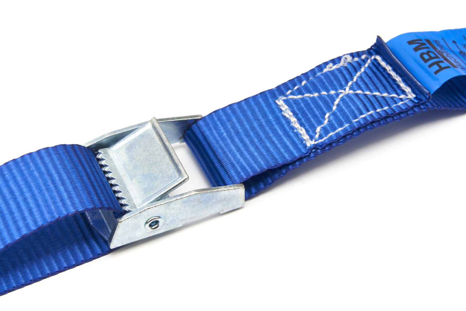 RÖGZÍTŐ HEVEDER KÉSZLET 40 DB HBM