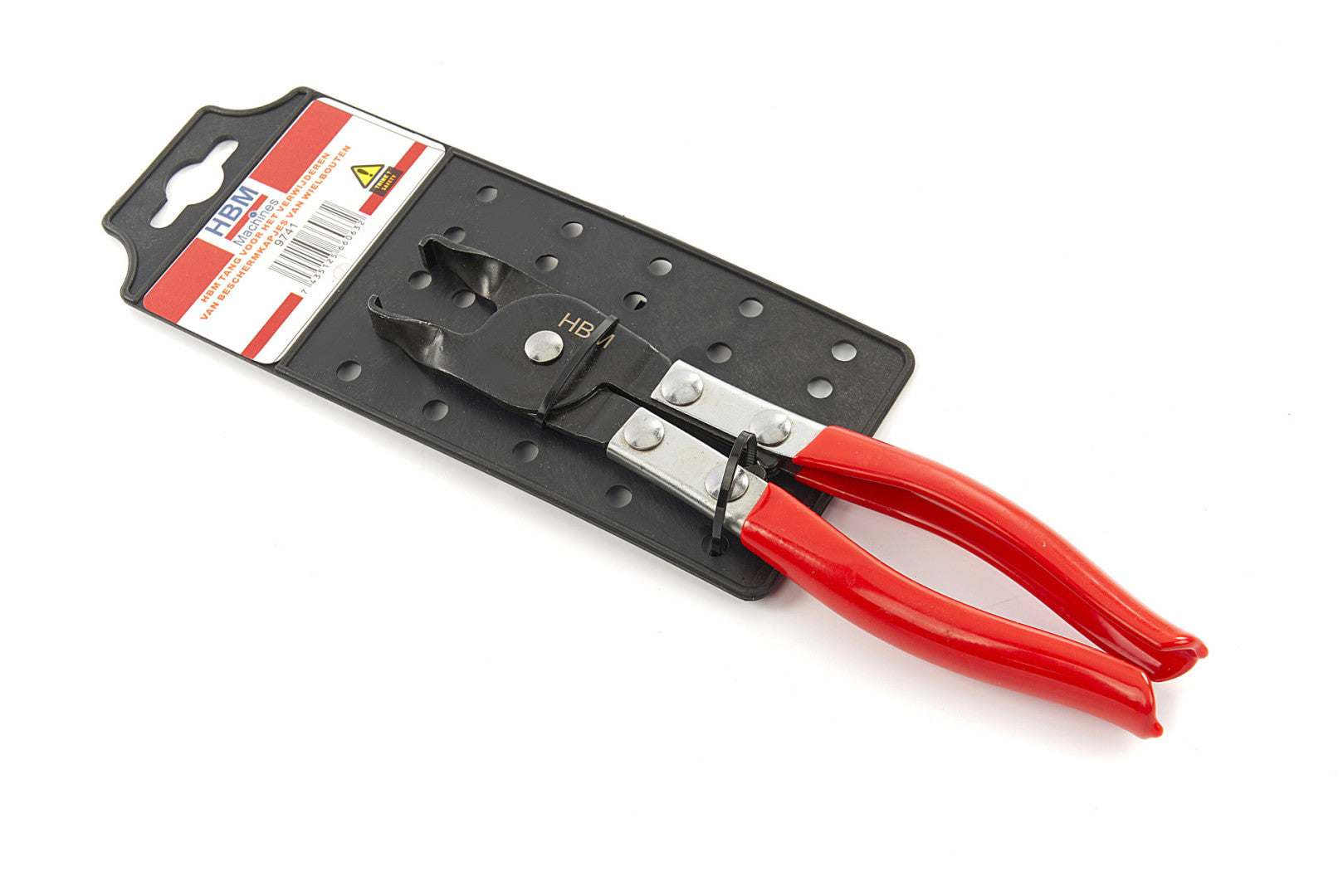 HBM KERÉKBURKOLAT FOGÓ