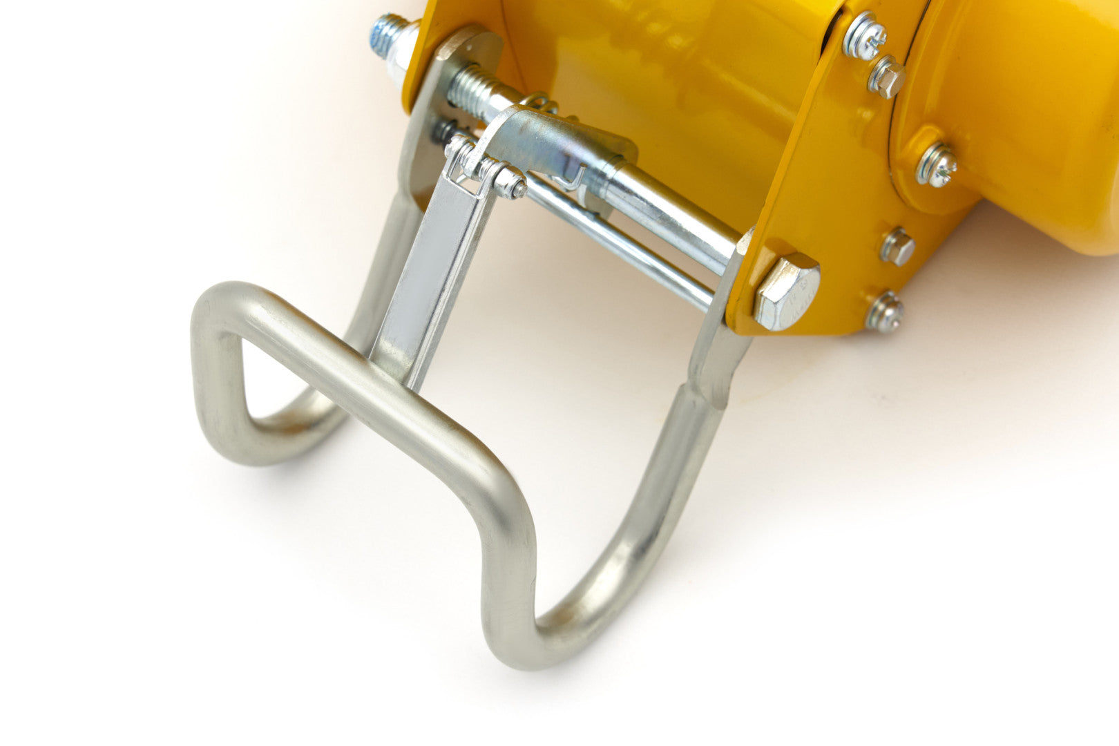 ELEKTROMOS CSÖRLŐ 150/300KG 550W 230V HBM