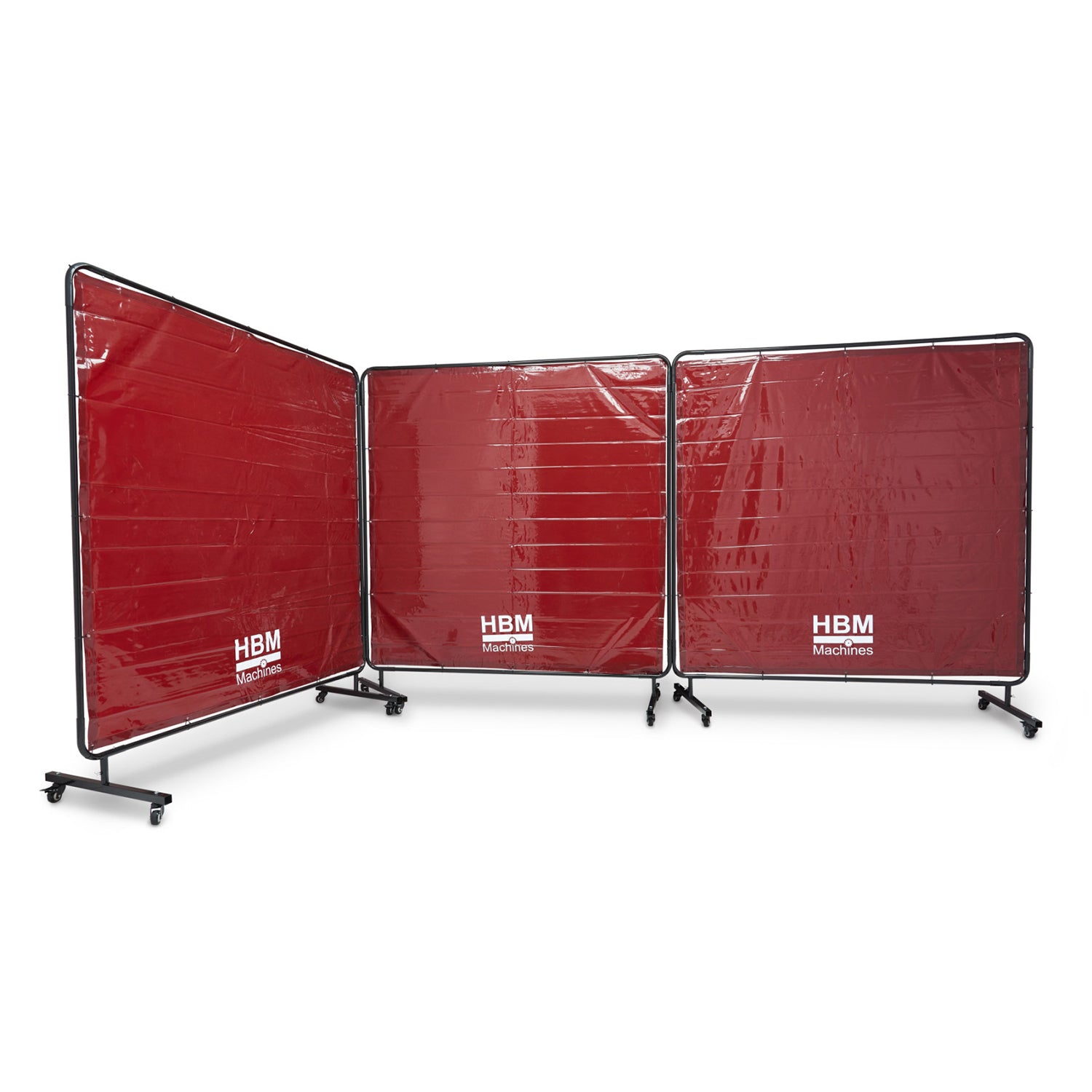 MOBIL HEGESZTÉSI VÉDŐPANEL 174 X 522 CM HBM