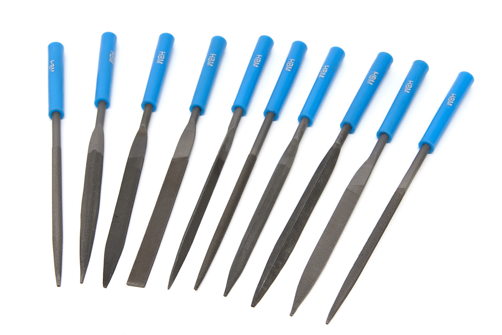 19 DARABOS RESZELŐ KÉSZLET