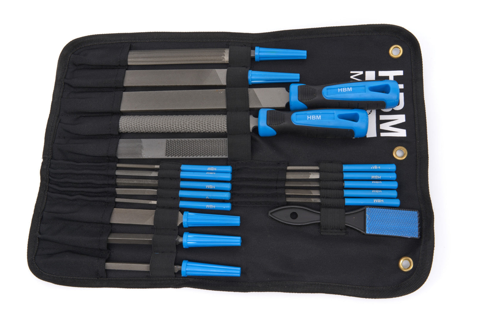 19 DARABOS RESZELŐ KÉSZLET