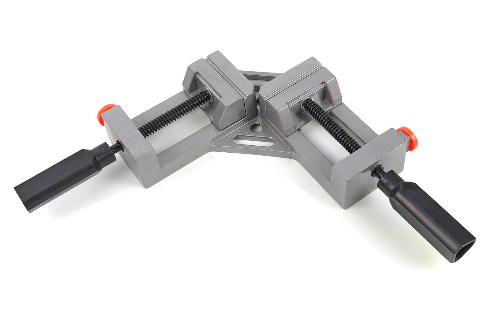 Hegesztő sarokszorító 90 fok 68 mm 1 típus