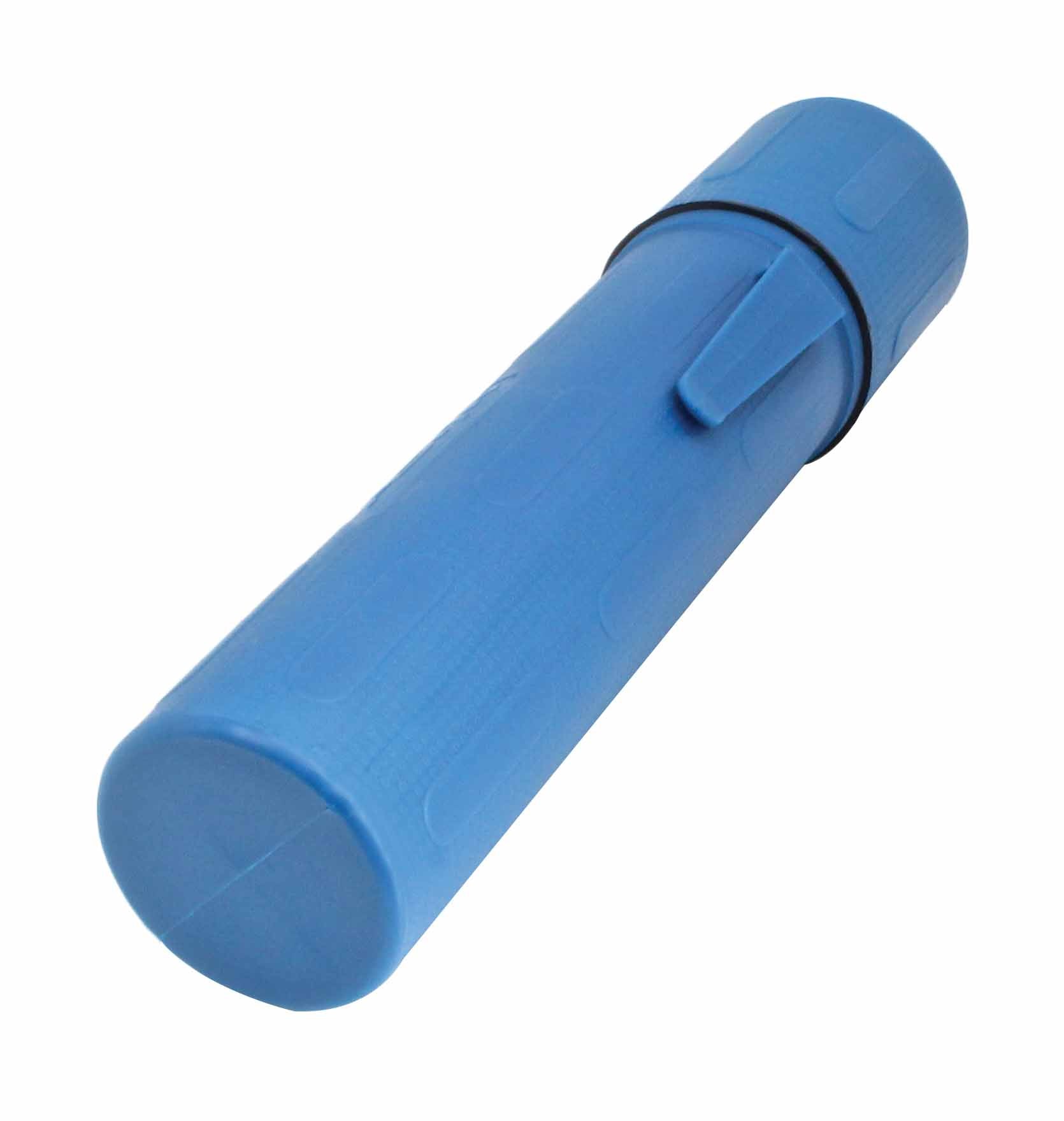 Hegesztőpálca - elektróda tároló doboz 370 mm