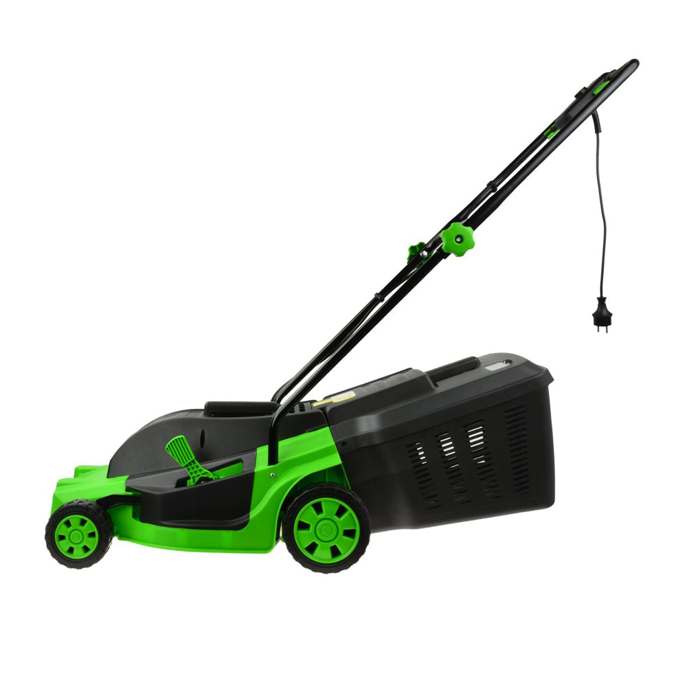 ELEKTROMOS FŰNYÍRÓ GÉP 1600 W 40 CM