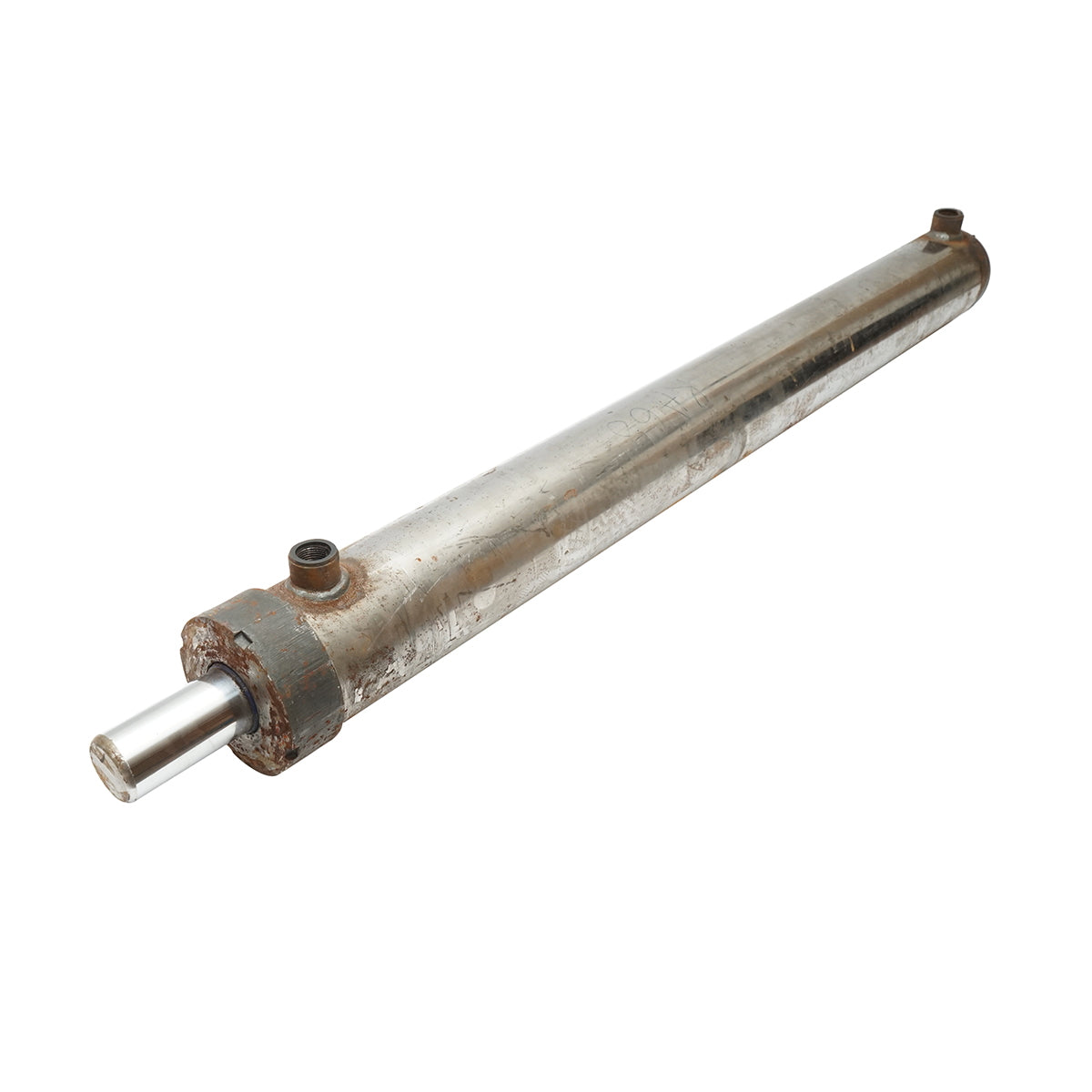 HIDRAULIKUS HENGER 950 MM M20, FI20 HIDRAULIKUS CSATLAKOZÓVAL