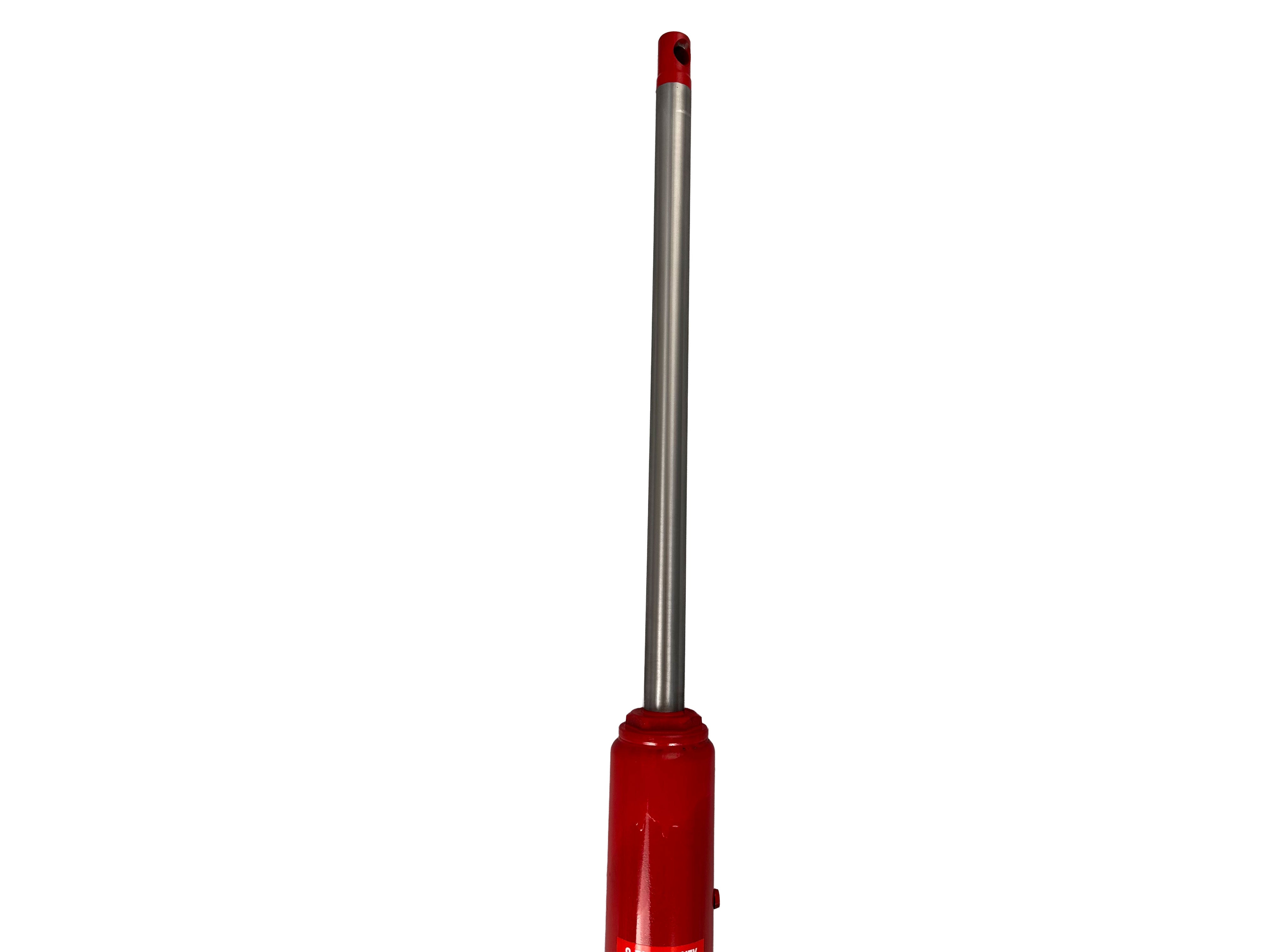 Hidraulikus henger dupla szivattyúval 8 t zsiráf emelőhöz GEBO TOOLS