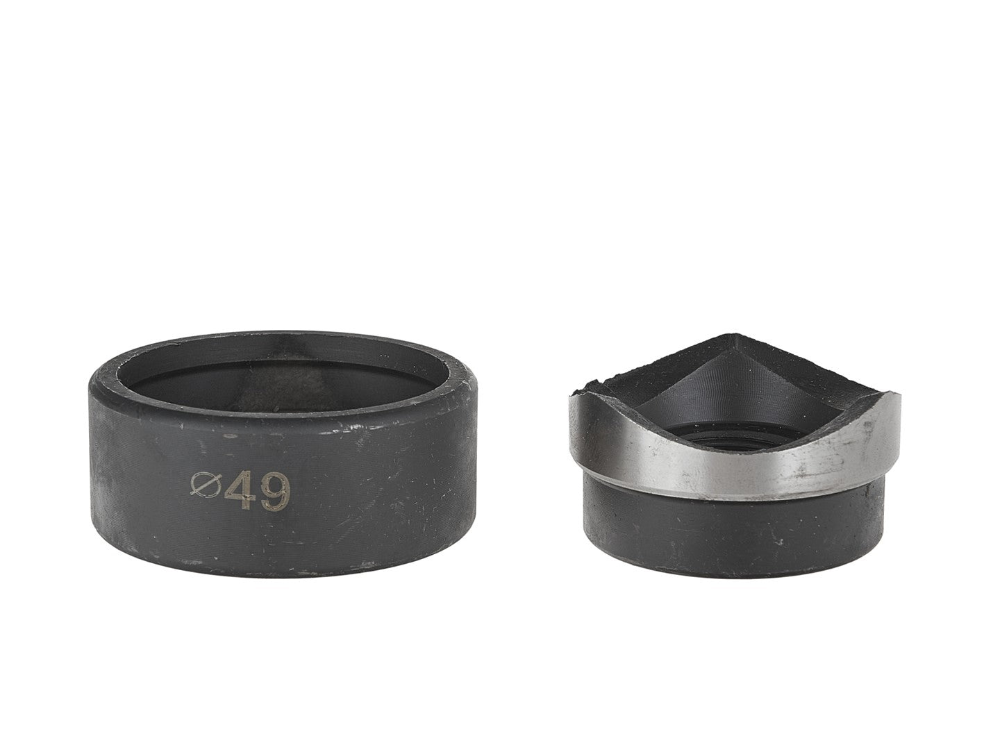 Hidraulikus kézi fúró készlet 22-60 mm 10T GEKO