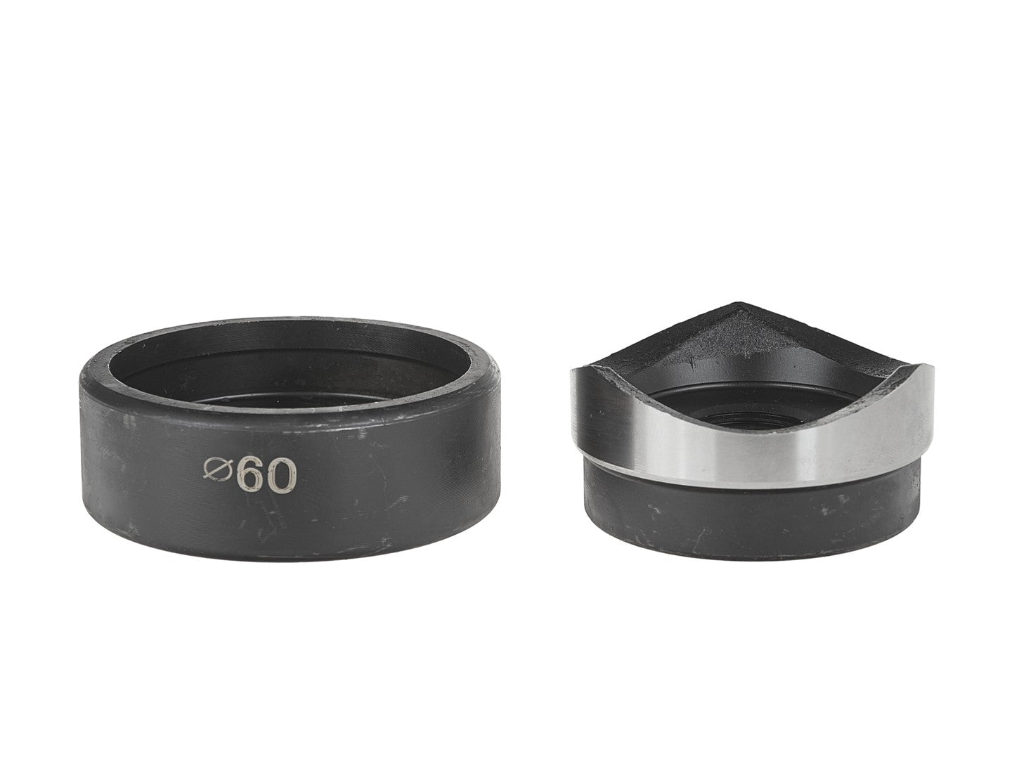 Hidraulikus kézi fúró készlet 22-60 mm 10T GEKO