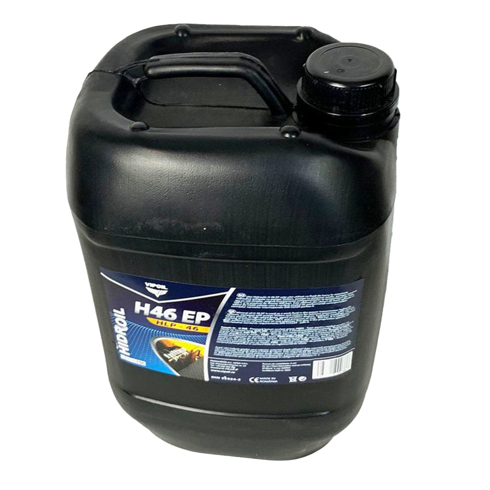 Hidraulikus olaj H46 hidrOIL emelőkhöz 10l