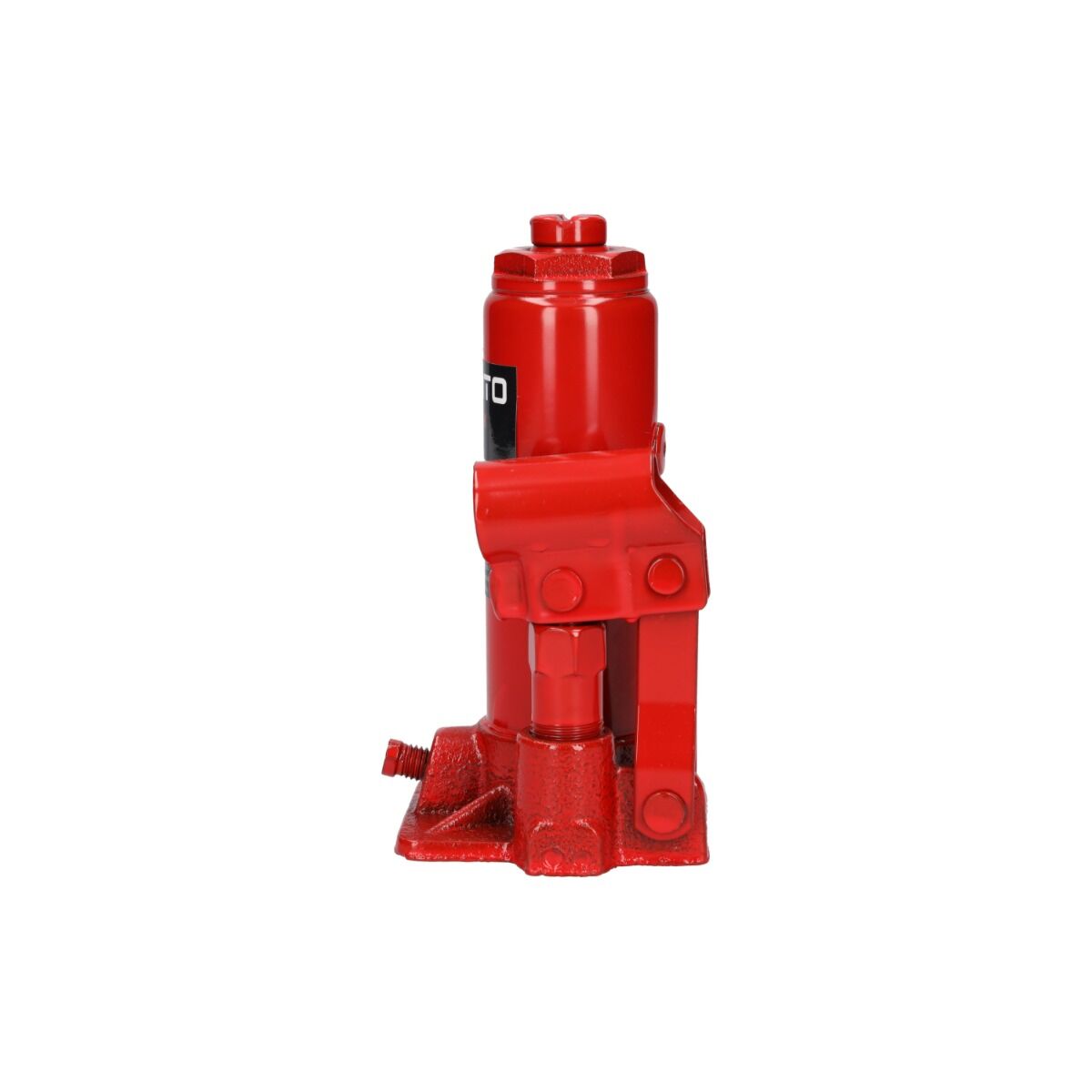 Hidraulikus palack emelő 3 t INVENTO