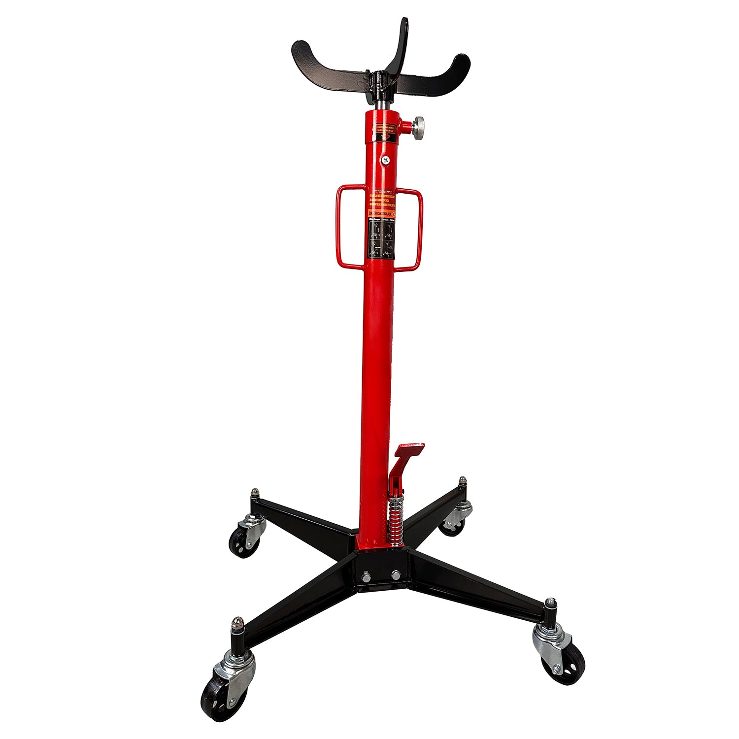 Hidraulikus sebességváltó emelő 500 kg 0.5T GEBO TOOLS