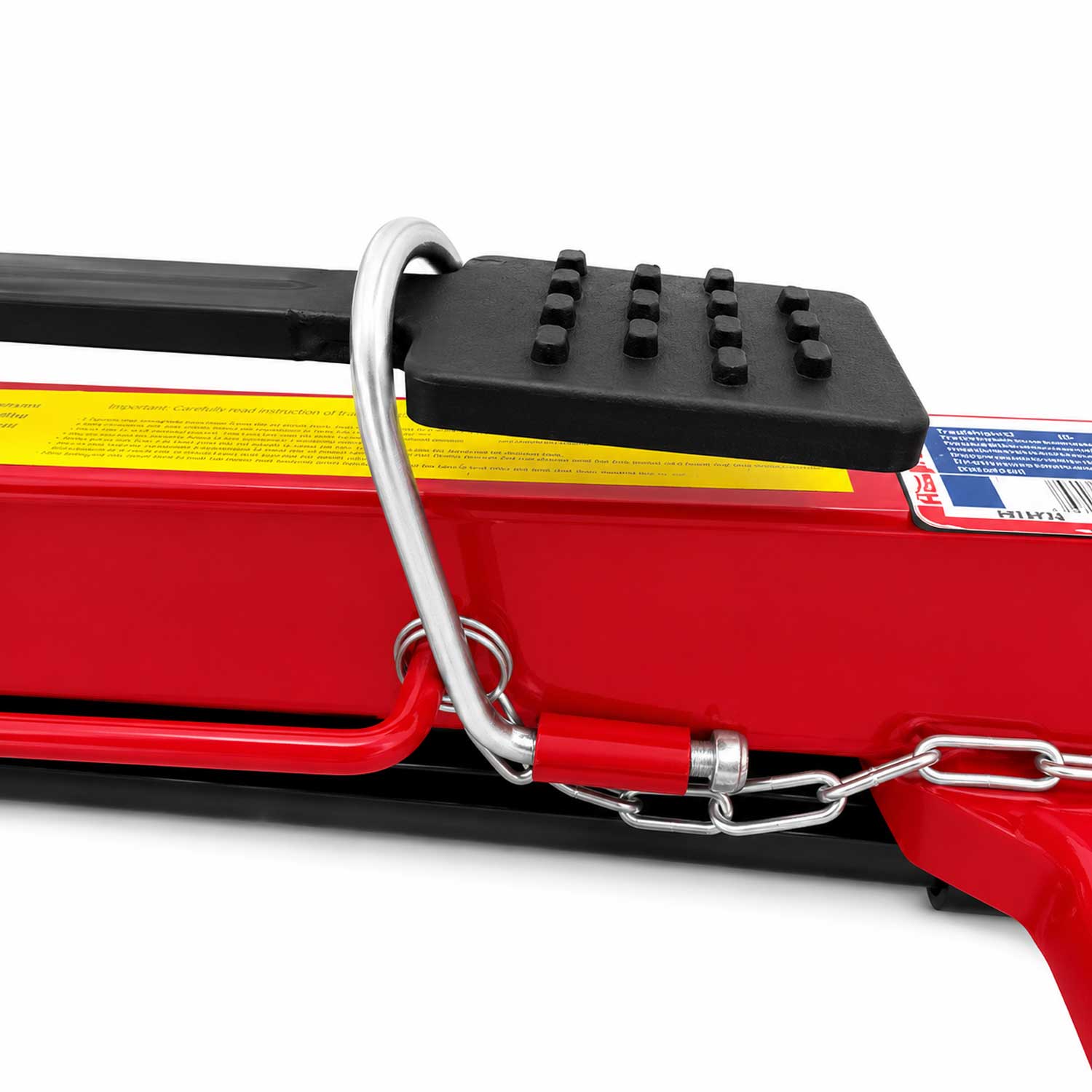 Hidraulikus sérült autómozgató 680 kg GEBO TOOLS