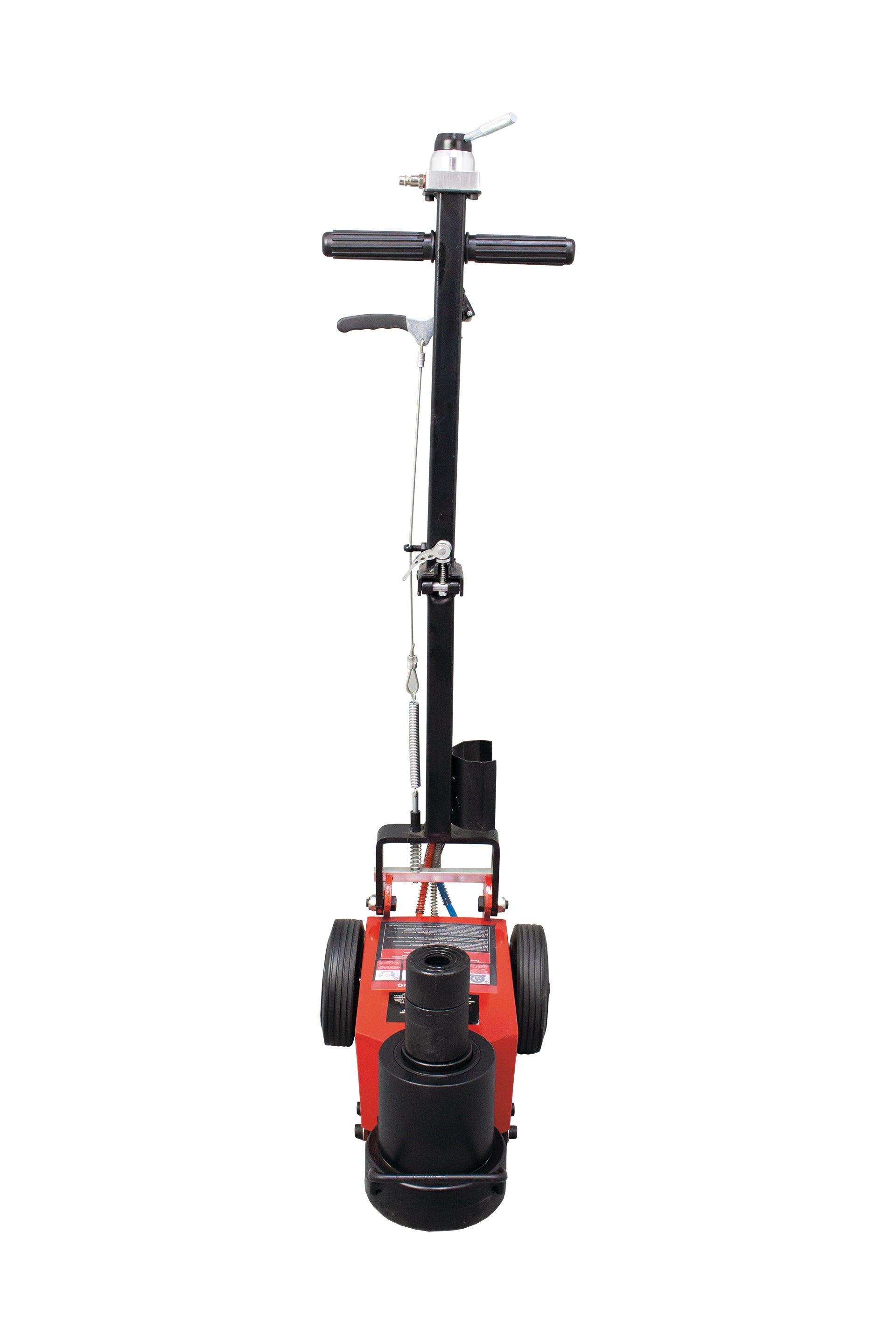 Hidro-pneumatikus emelő 15-30T KROFTOOLS