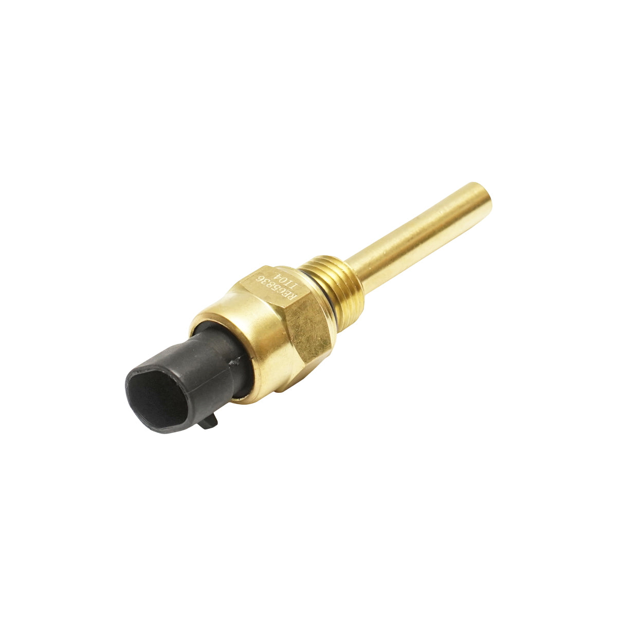 Hőmérséklet-érzékelő hűtőfolyadékhoz John Deere-hez, OEM RE65836, 60712112