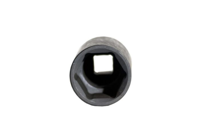 Hosszú gépi dugókulcs 1/2" 18mm KROFTOOLS