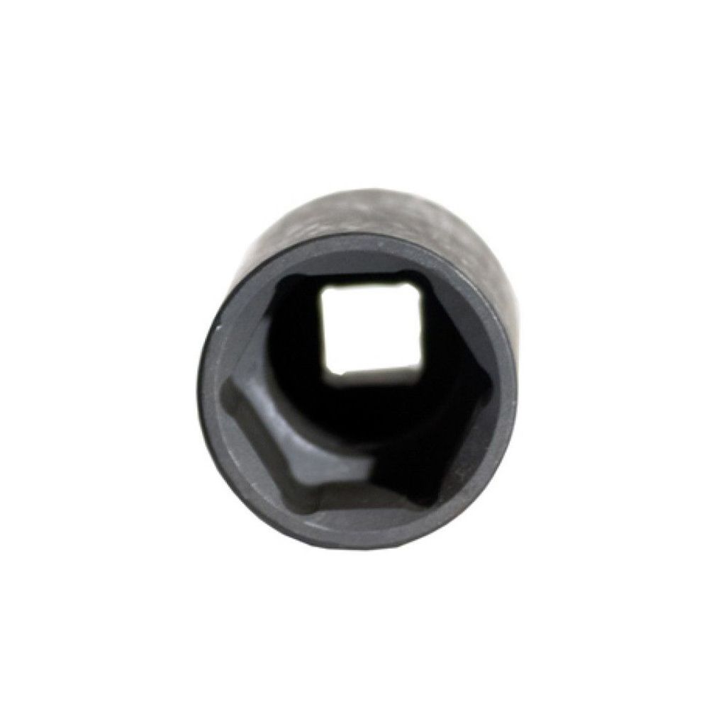 Hosszú gépi dugókulcs 1/2" 23mm KROFTOOLS