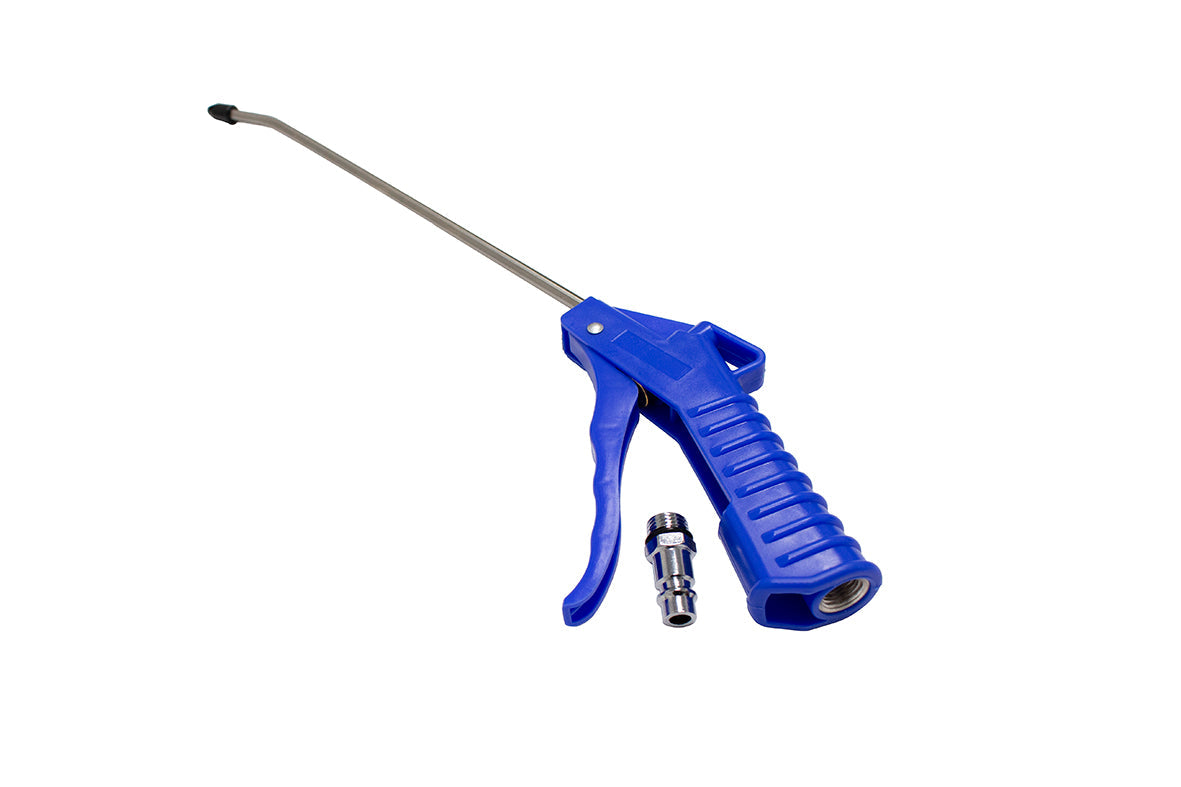 Hosszú levegő fújó pisztoly 250mm KROFTOOLS