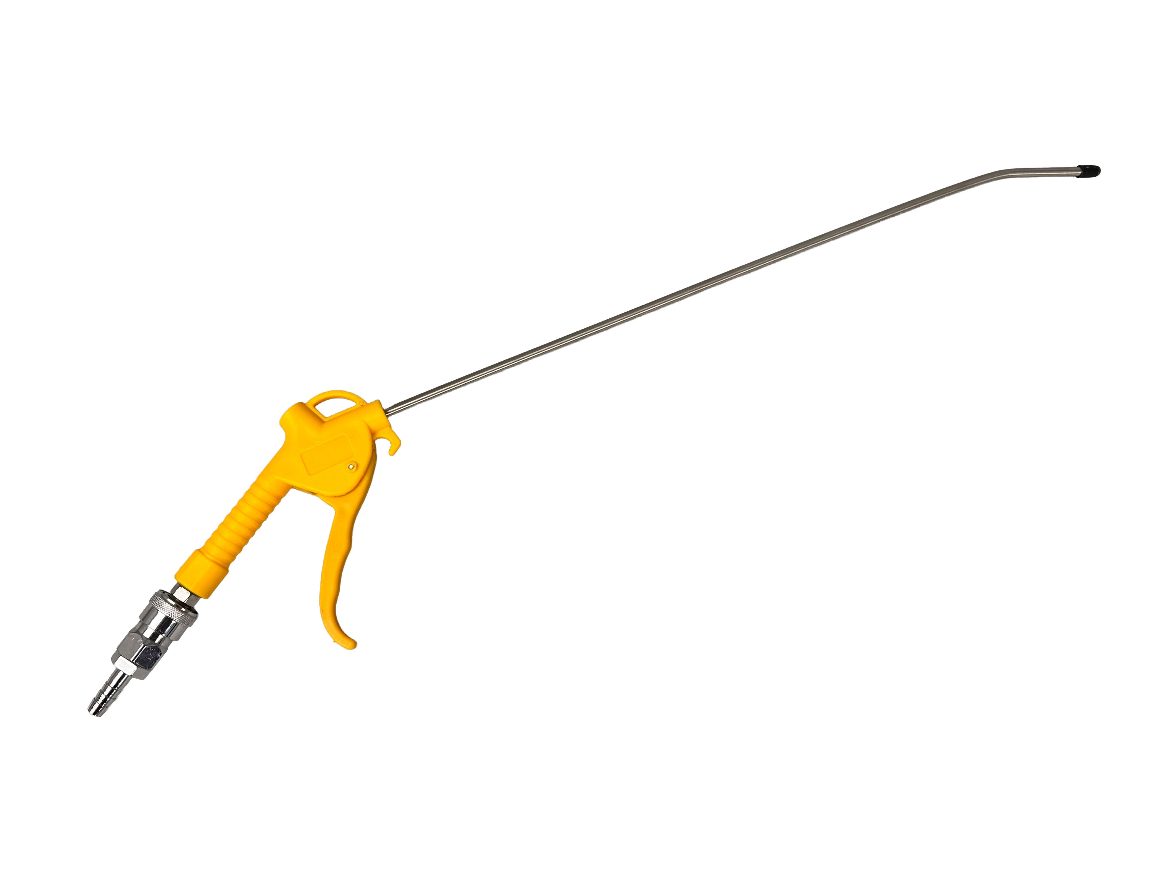 Hosszú légfújó pisztoly 490 mm GEBO TOOLS