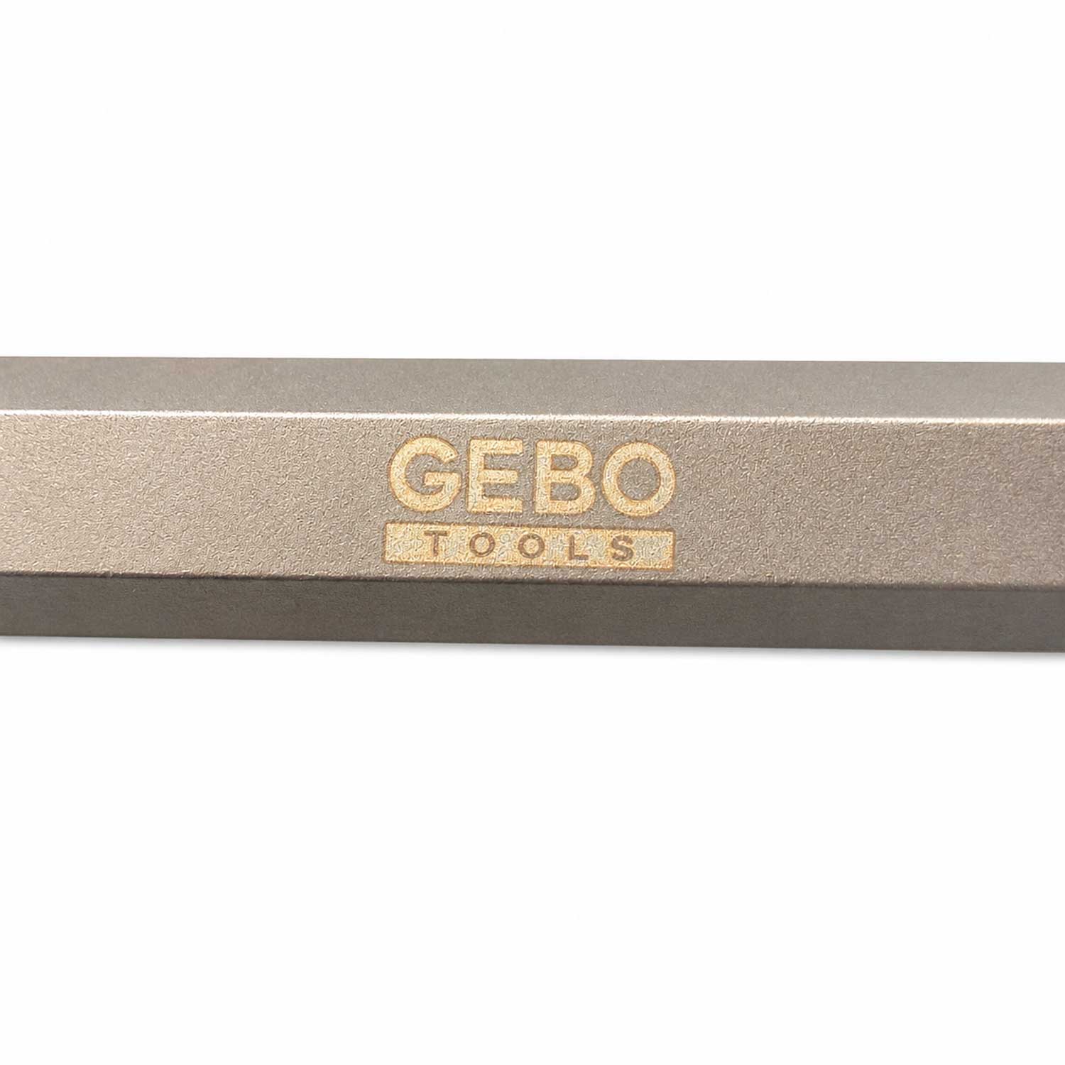 Hosszú TORX bit készlet 1/2 32 GEBO TOOLS