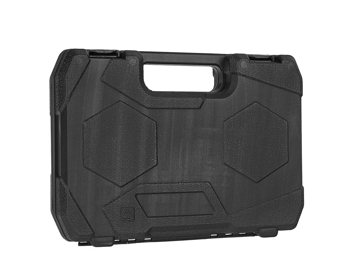 Hosszabbító adapter és t-markolat készlet 1/4″ 3/8″ 1/2″ CRV 25 db GEKO