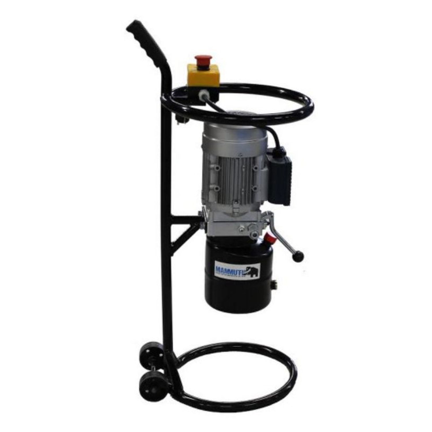 HIDRAULIKUS PUMPA 230 V