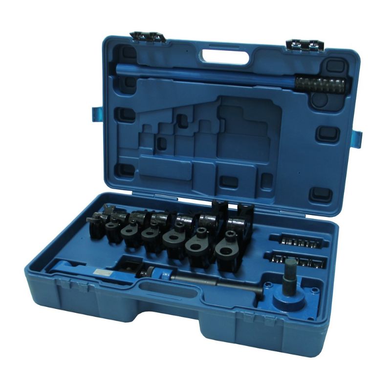 KOMPAKT CSŐHAJLÍTÓ GÉP 0.8 MM - 1.2 MM