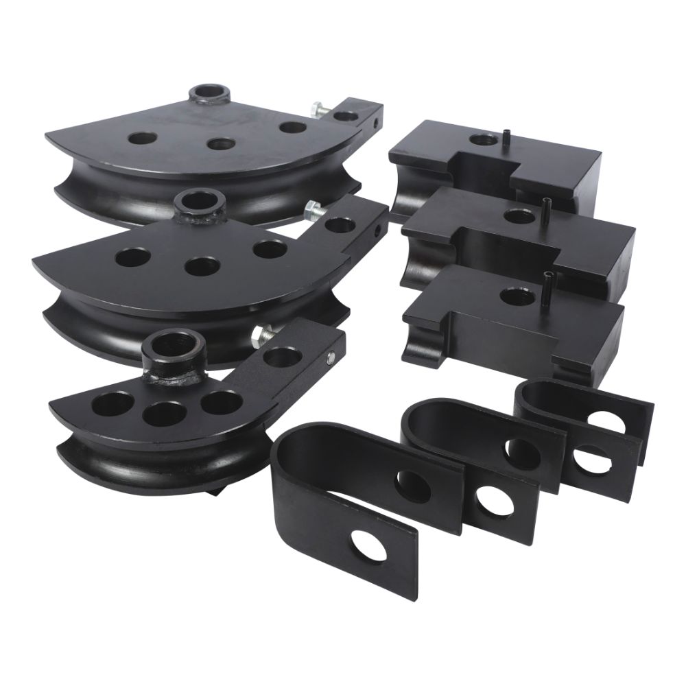 ÁLLVÁNYOS KÉZI CSŐHAJLÍTÓ GÉP