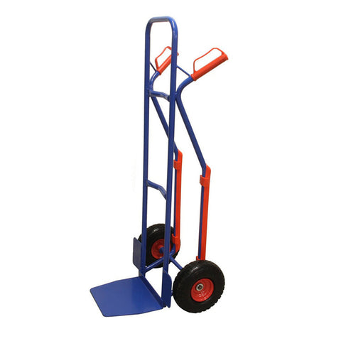 ACÉL MOLNÁRKOCSI 300 KG