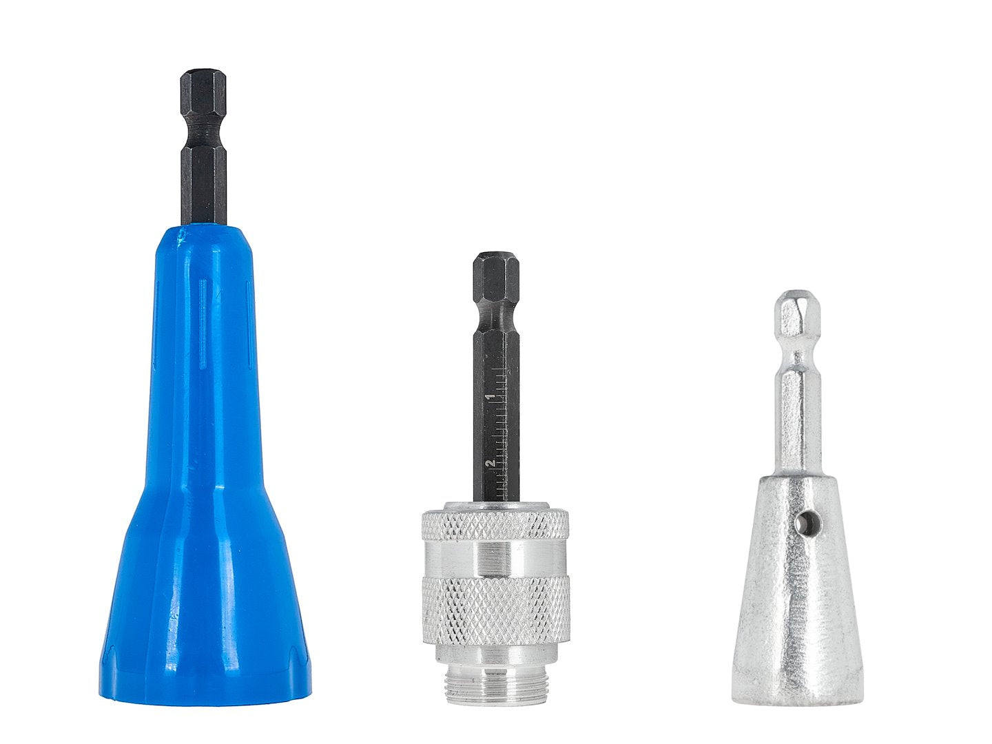 Huzal csupaszító és csavaró szerszámkészlet 2.5-10 mm 4 db