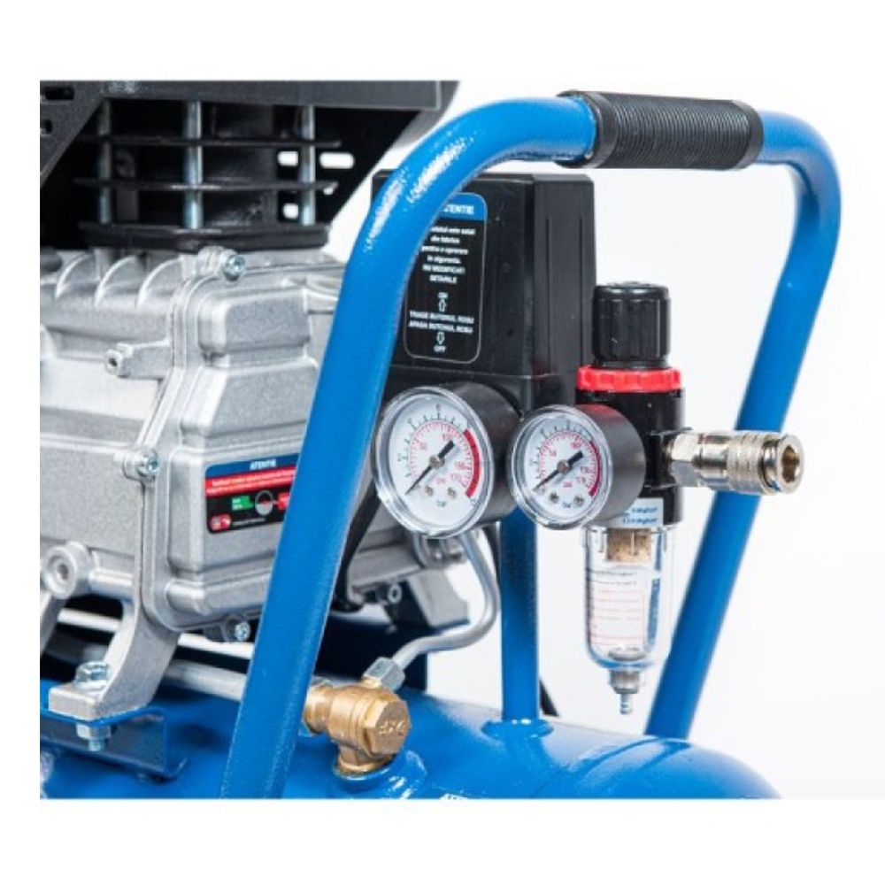 KOMPRESSZOR 24L HYUNDAI