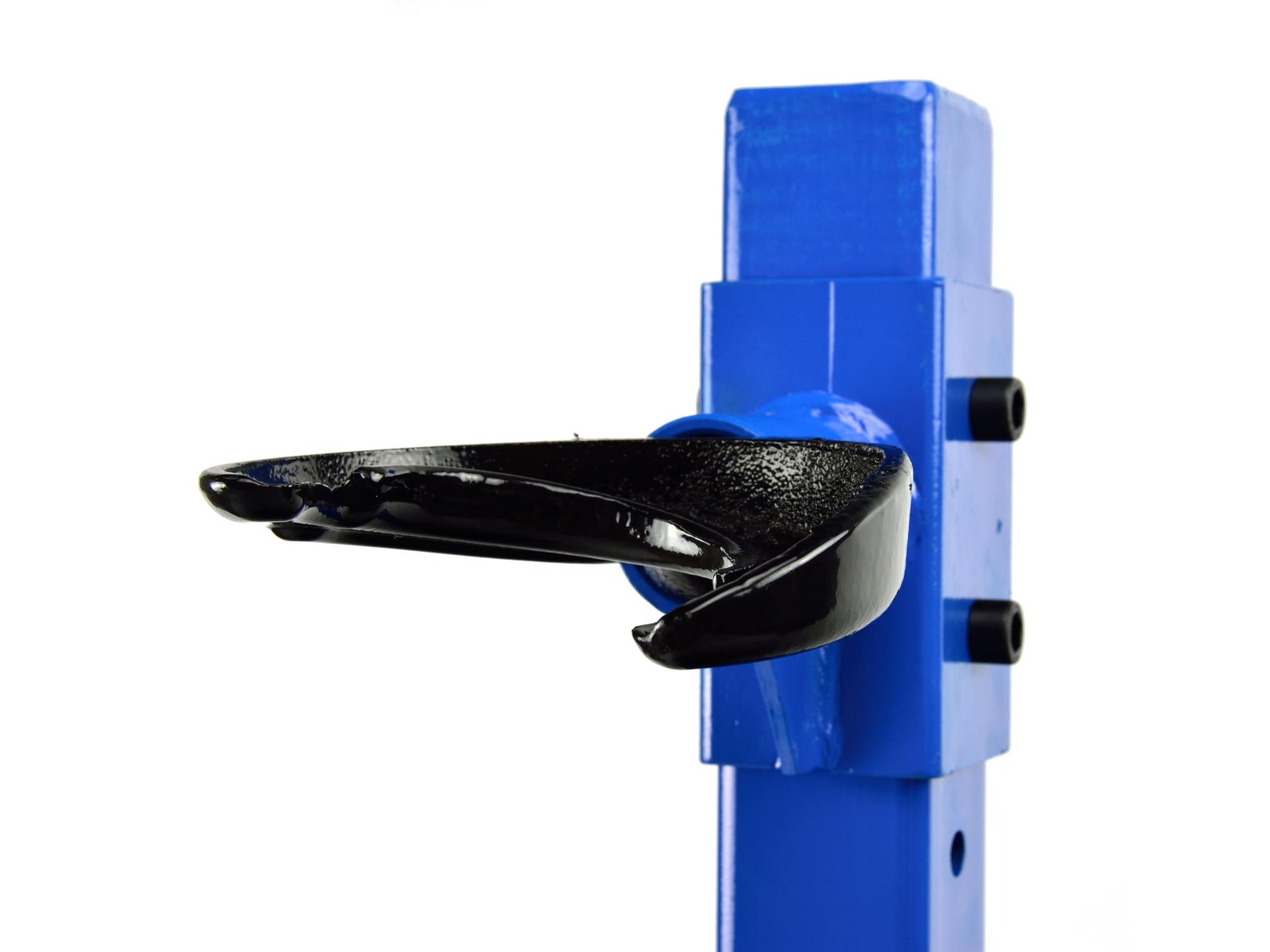 HIDRAULIKUS ÁLLÓ RUGÓÖSSZEHÚZÓ - 1 T